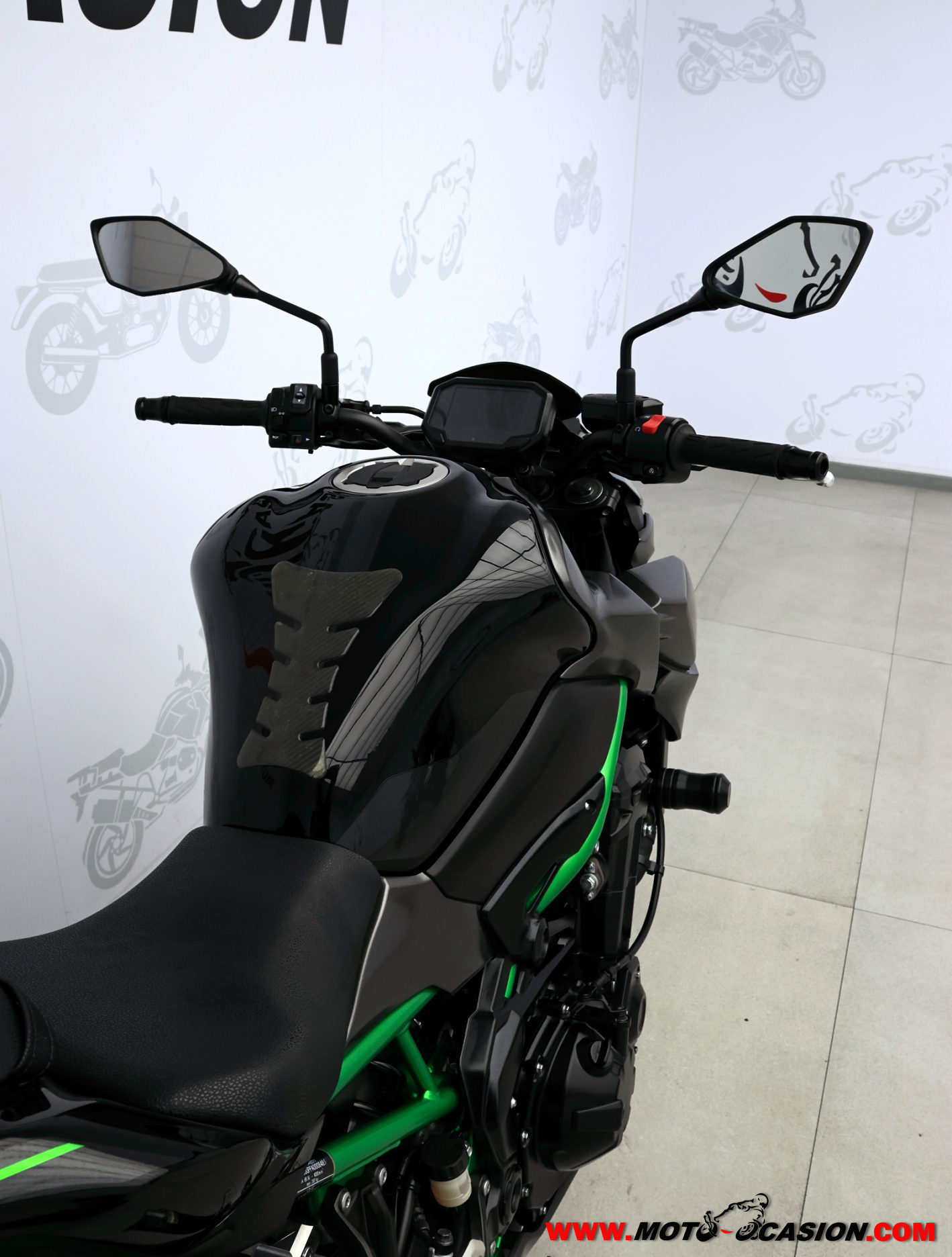 KAWASAKI Z 900 -A2- (copia)