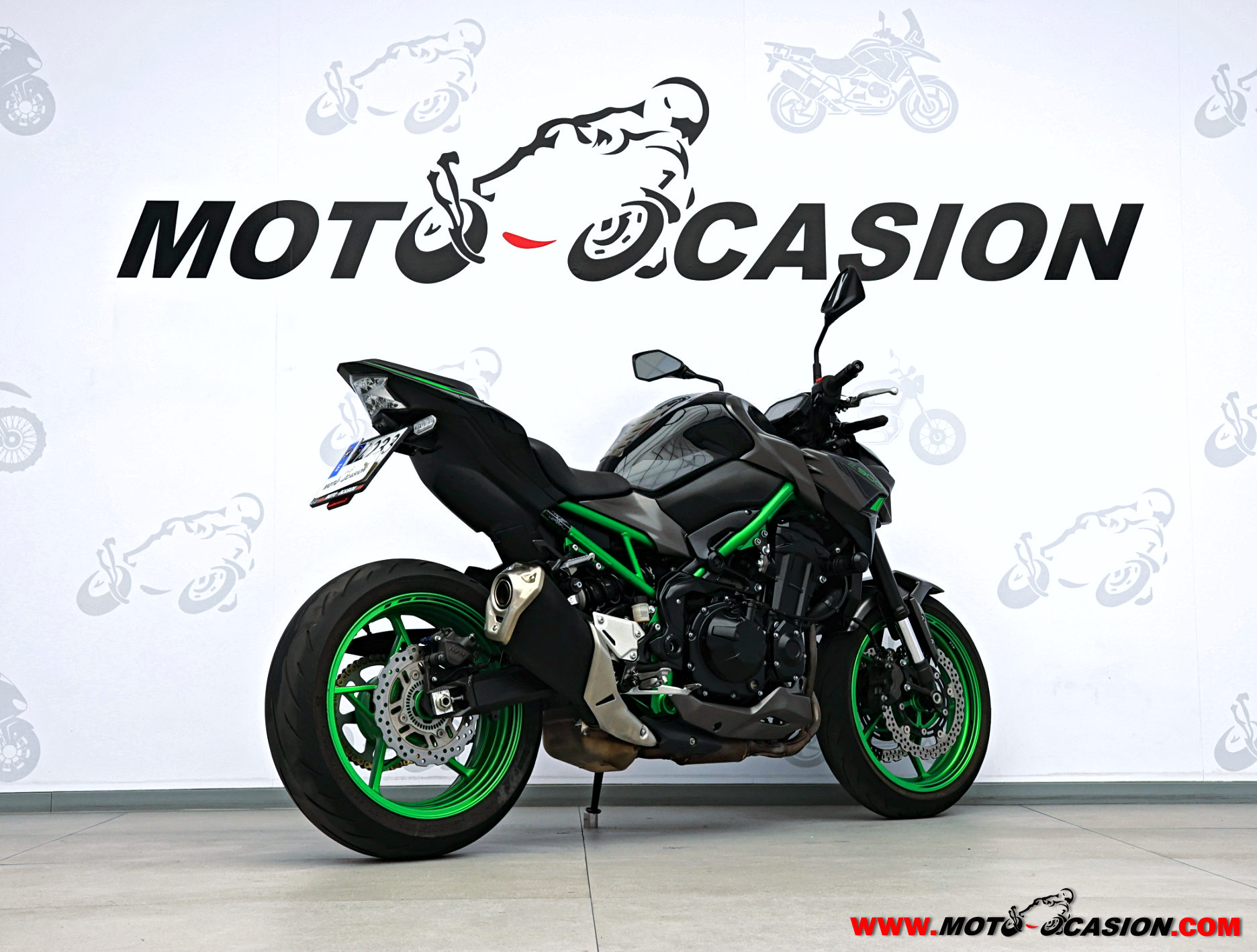 KAWASAKI Z 900 -A2- (copia)
