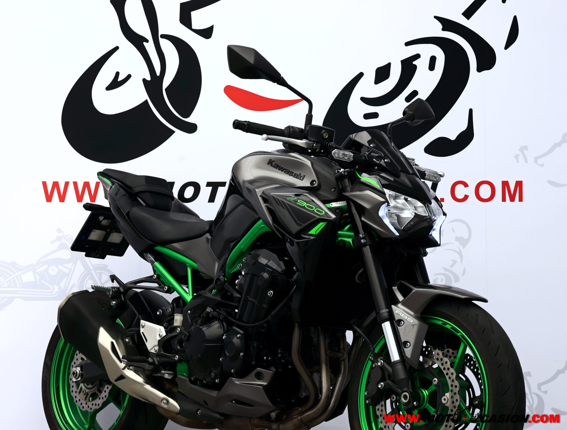 KAWASAKI Z 900 -A2- (copia)