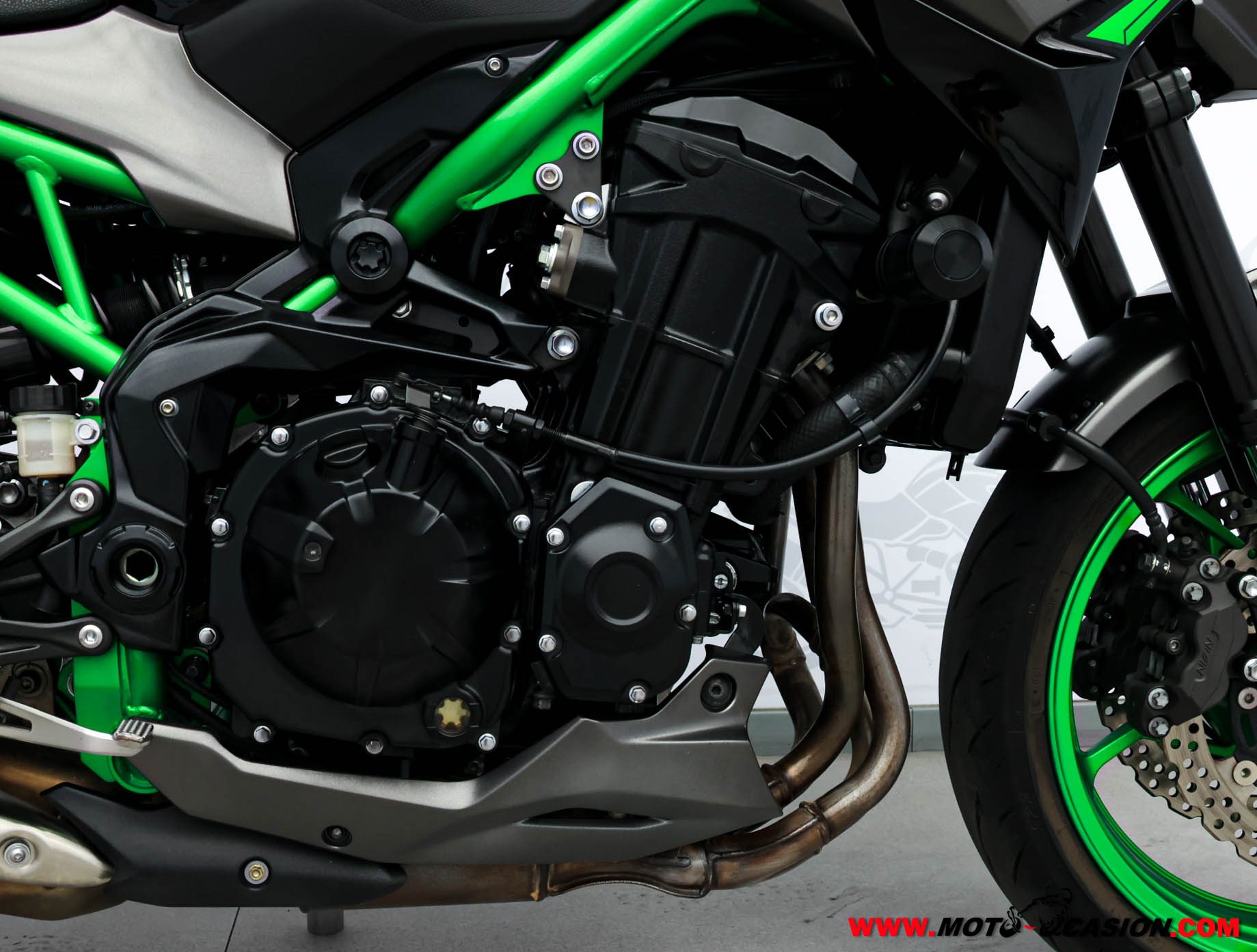 KAWASAKI Z 900 -A2- (copia)