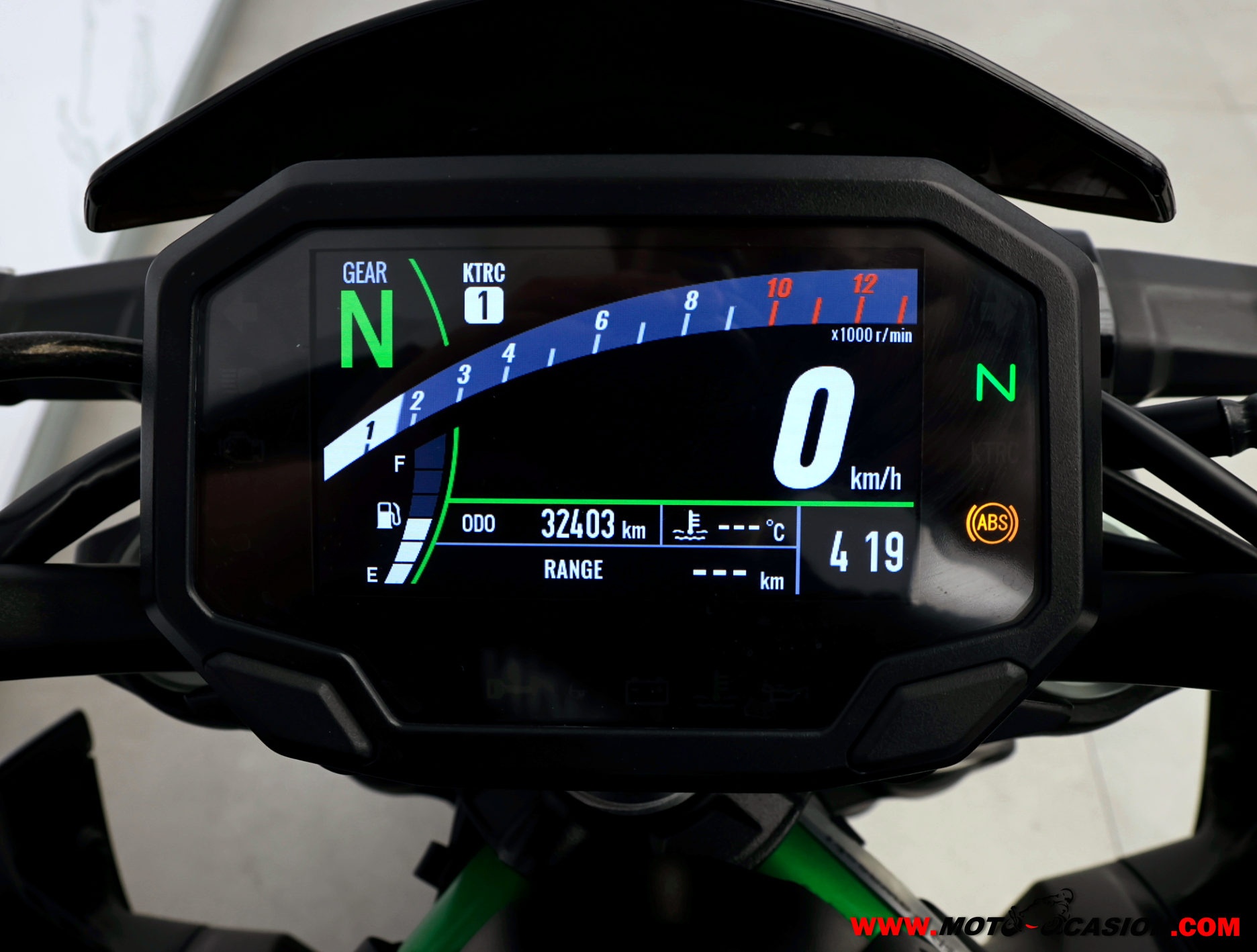KAWASAKI Z 900 -A2- (copia)