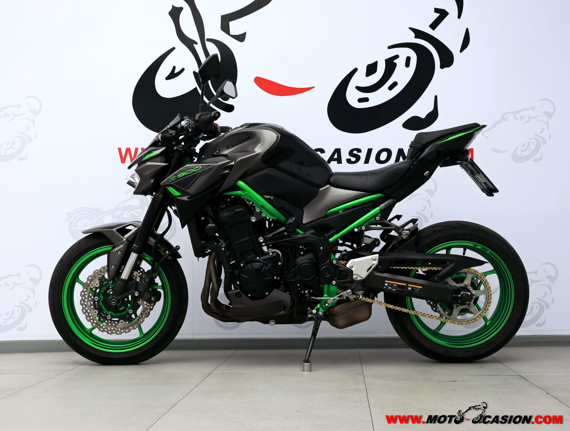 KAWASAKI Z 900 -A2- (copia)