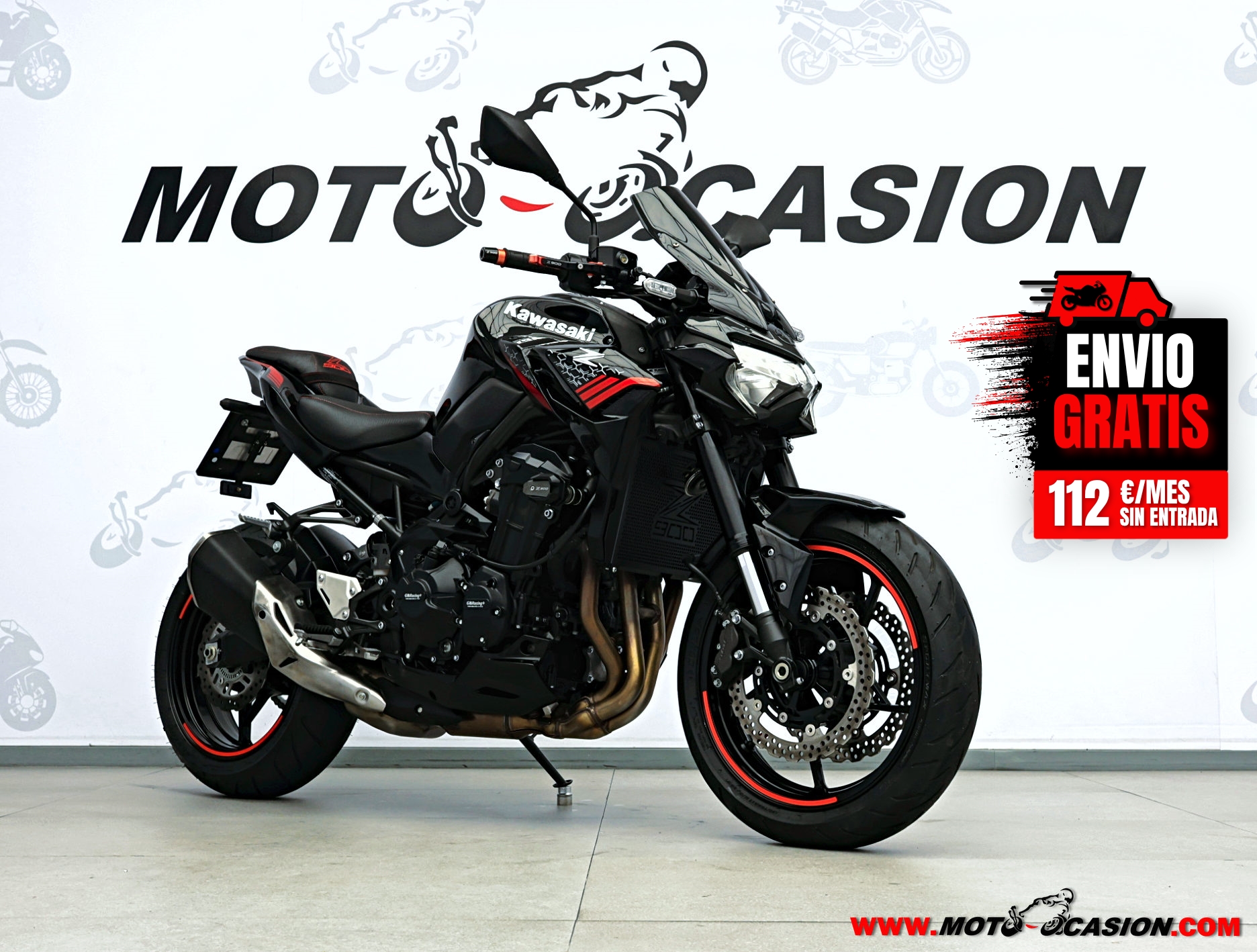 KAWASAKI Z 900 (copia)