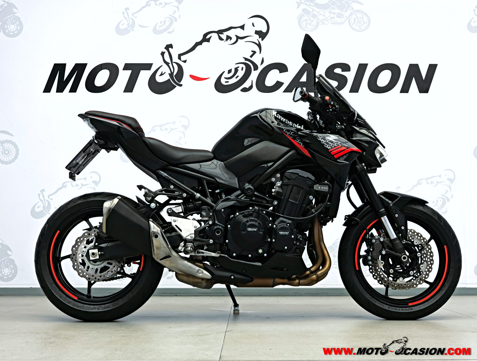 KAWASAKI Z 900 (copia)