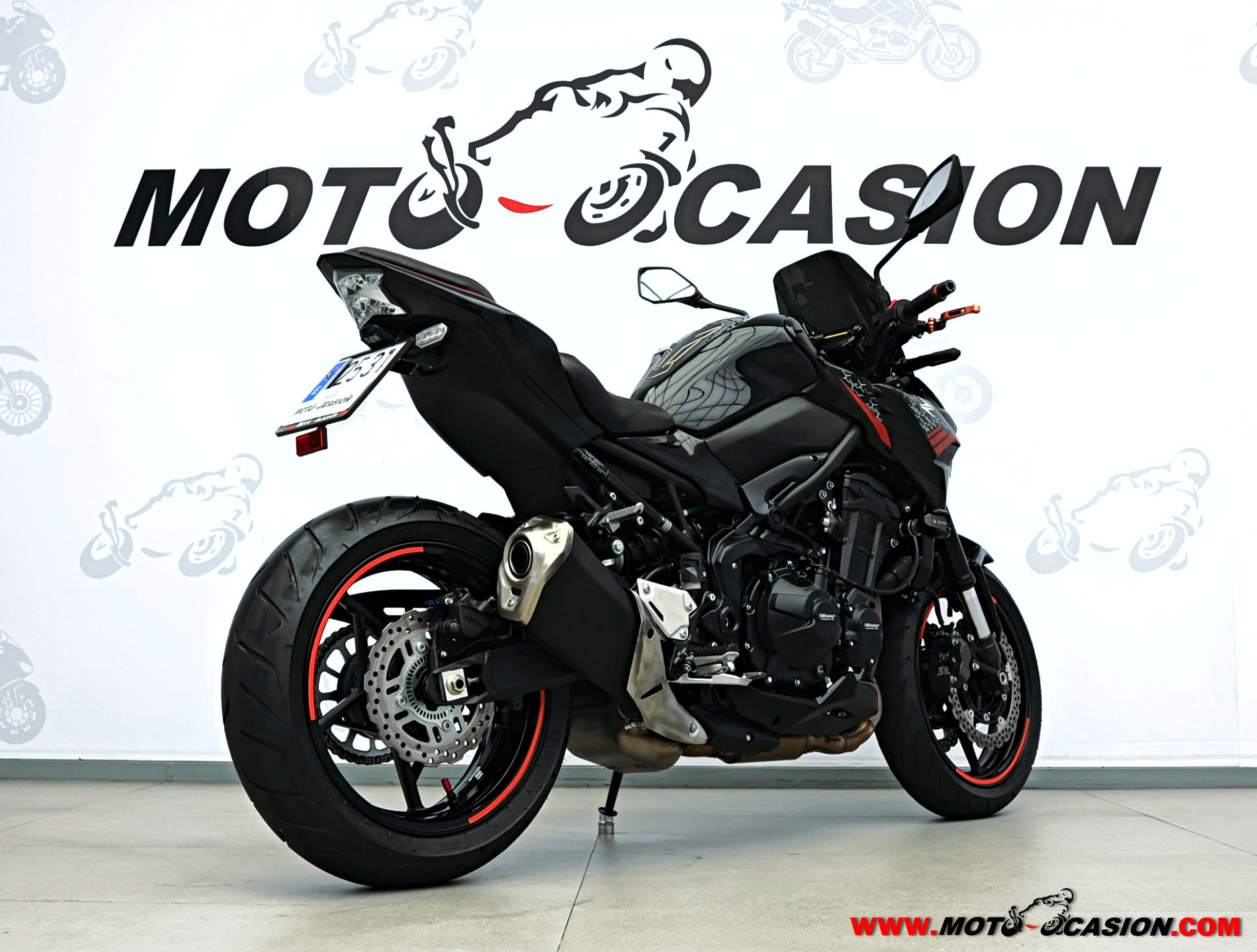 KAWASAKI Z 900 (copia)