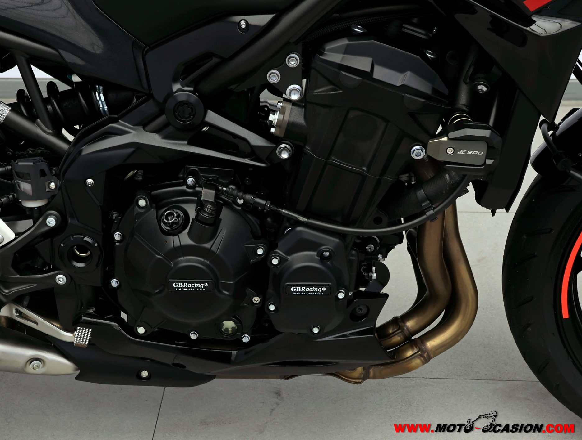 KAWASAKI Z 900 (copia)