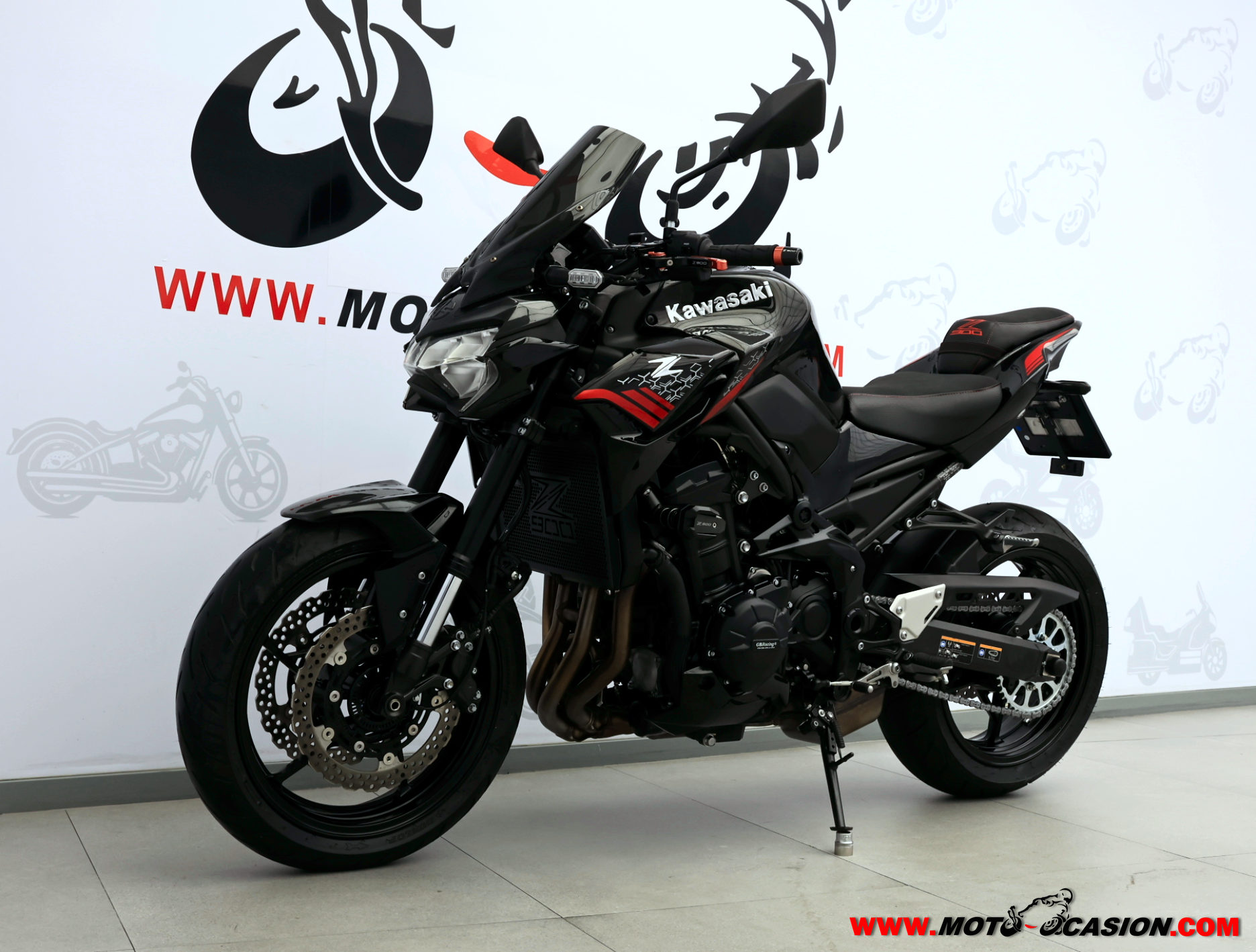 KAWASAKI Z 900 (copia)
