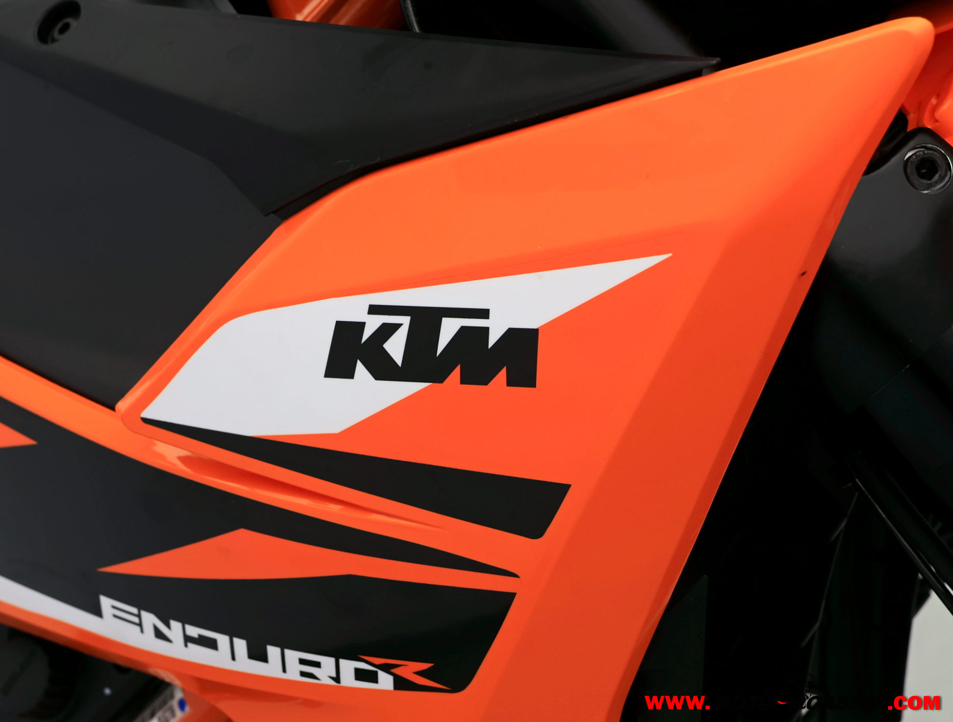 KTM 125 ENDURO R