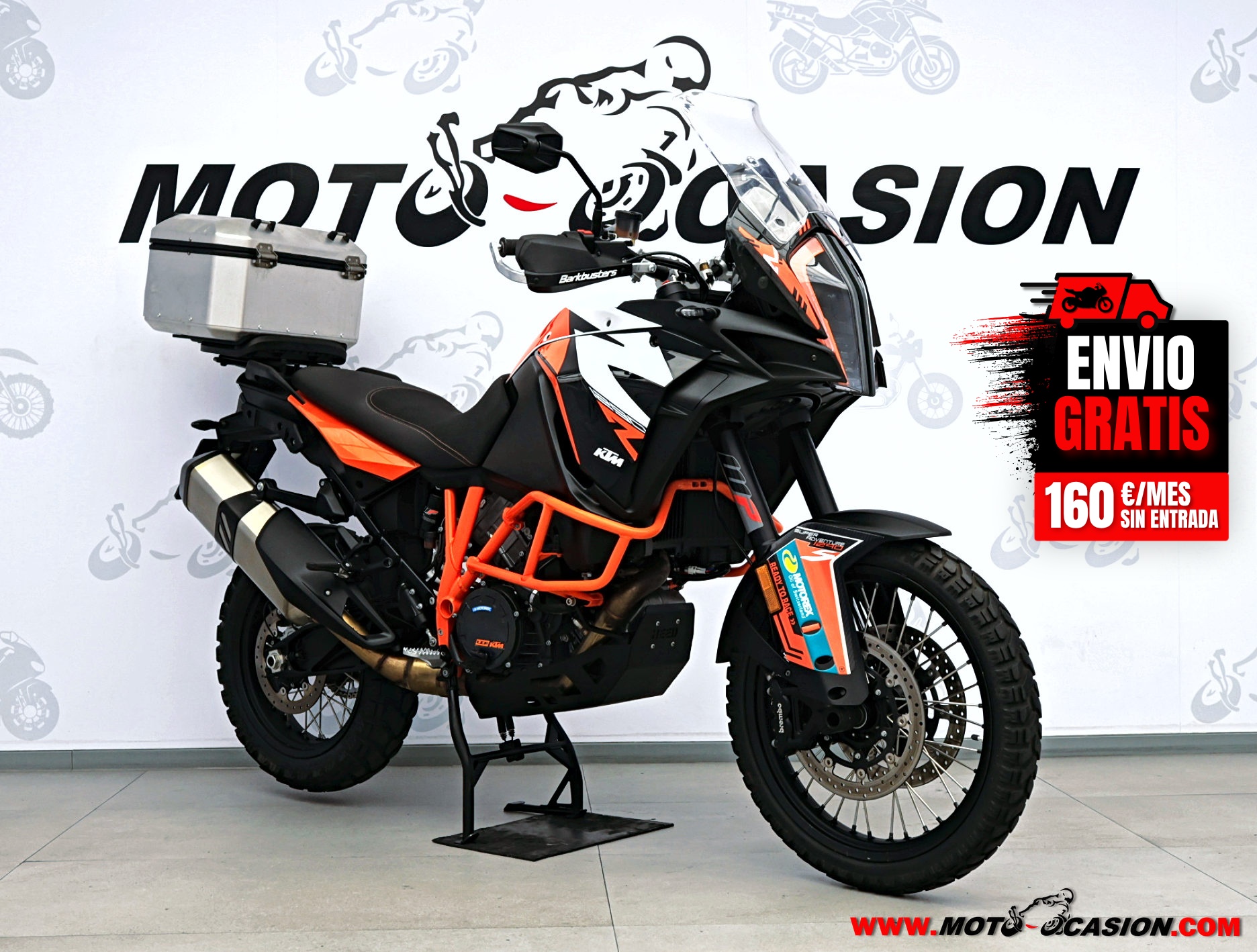 KTM 1290 SUPER ADVENTURE R (copia)