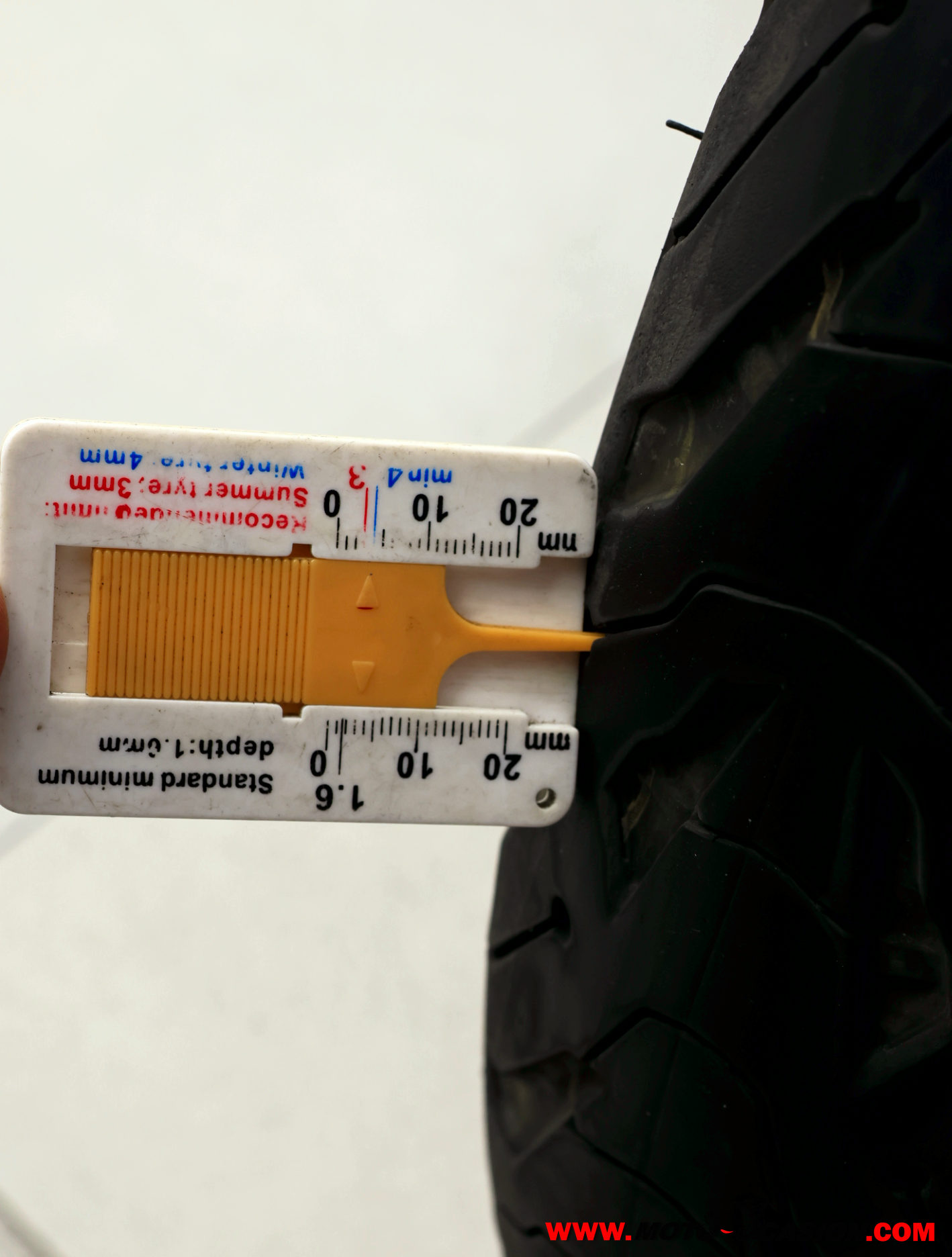 KTM 1290 SUPER ADVENTURE S