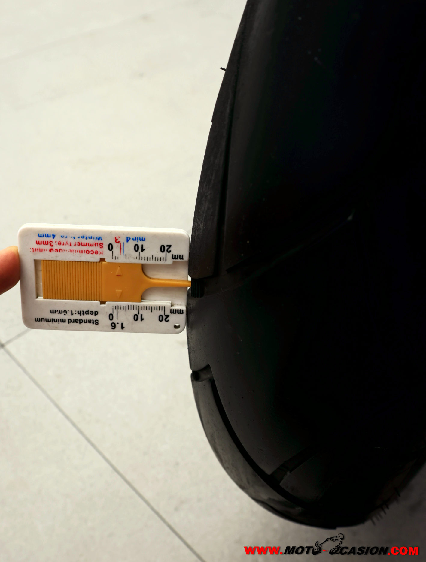KTM 1290 SUPER ADVENTURE S