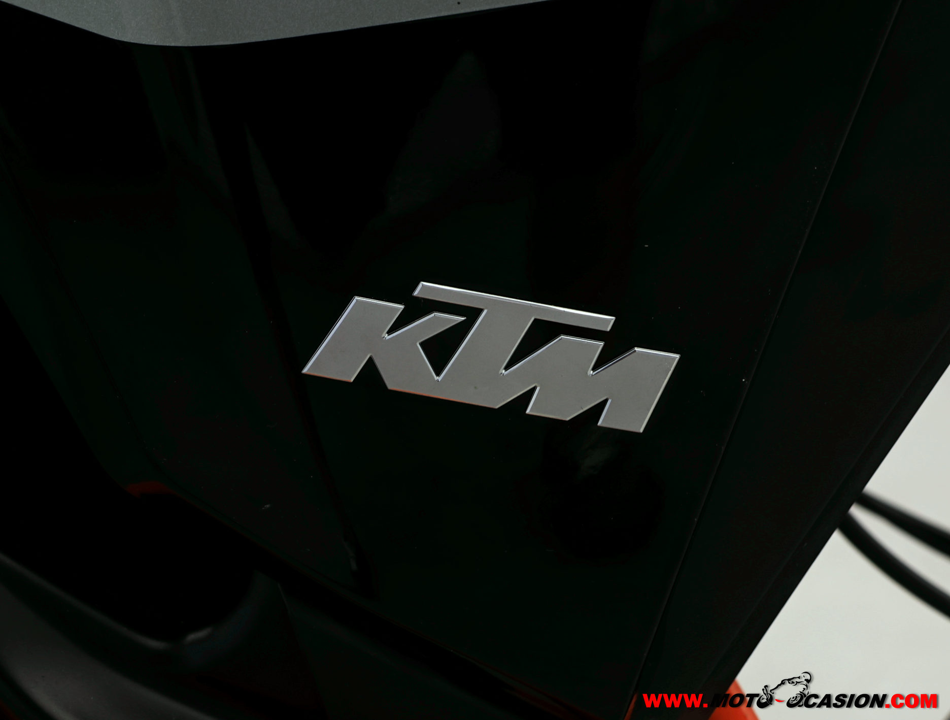 KTM 1290 SUPER ADVENTURE S