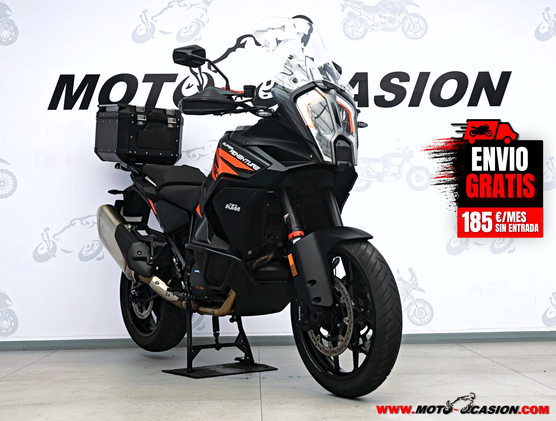 KTM 1290 SUPER ADVENTURE S (copia)