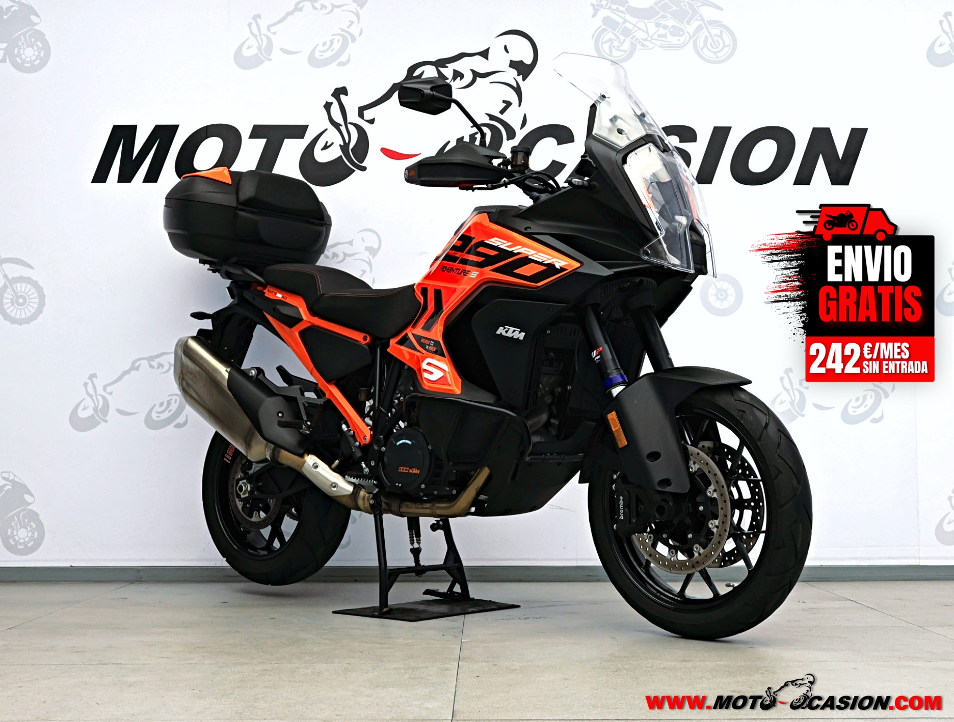 KTM 1290 SUPER ADVENTURE S (copia)