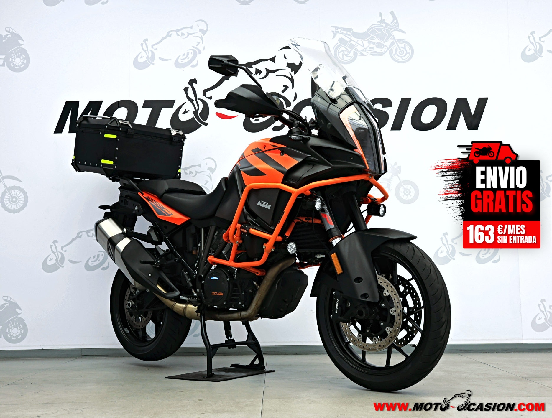 KTM 1290 SUPER ADVENTURE S (copia)