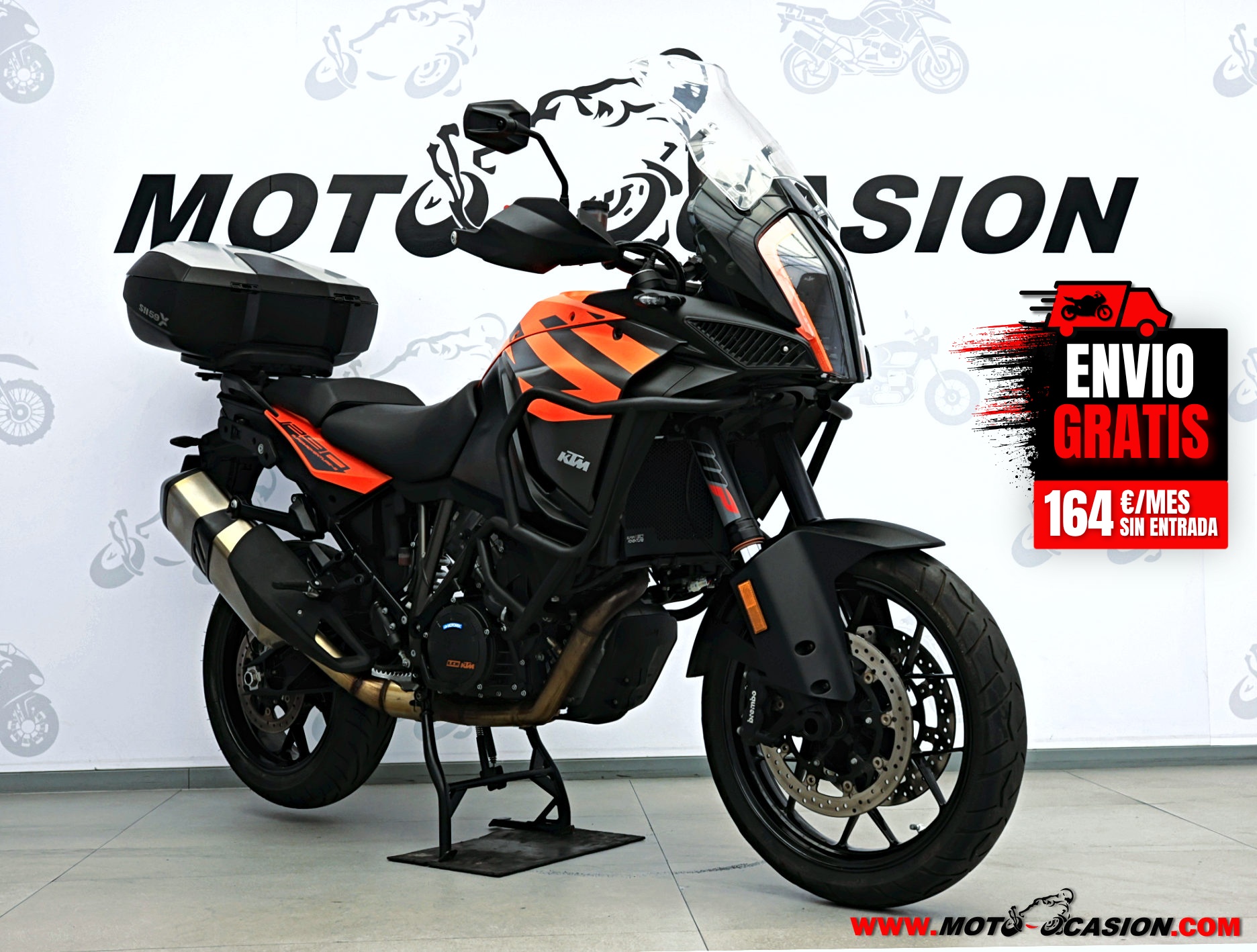 KTM 1290 SUPER ADVENTURE S (copia)