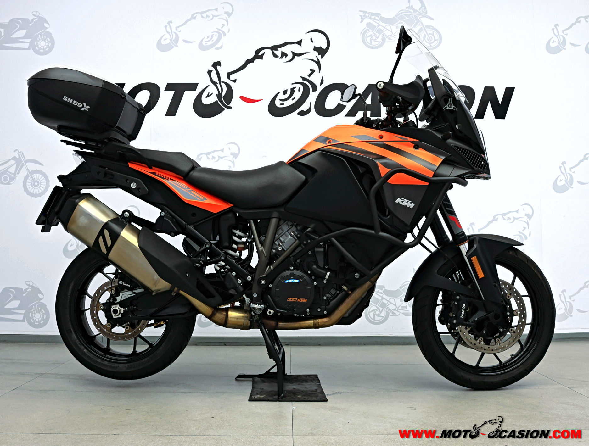 KTM 1290 SUPER ADVENTURE S (copia)
