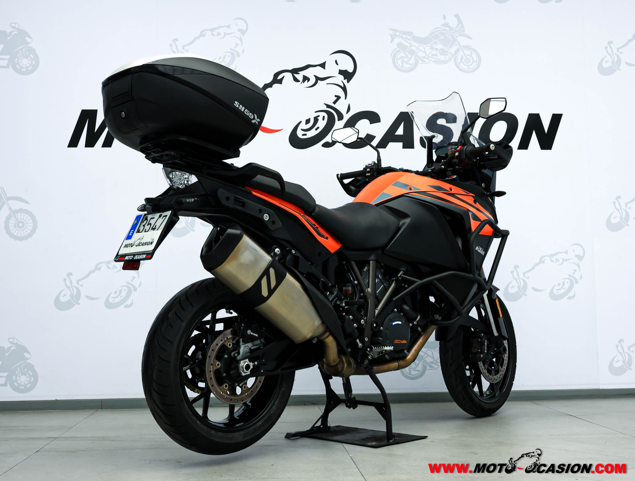 KTM 1290 SUPER ADVENTURE S (copia)