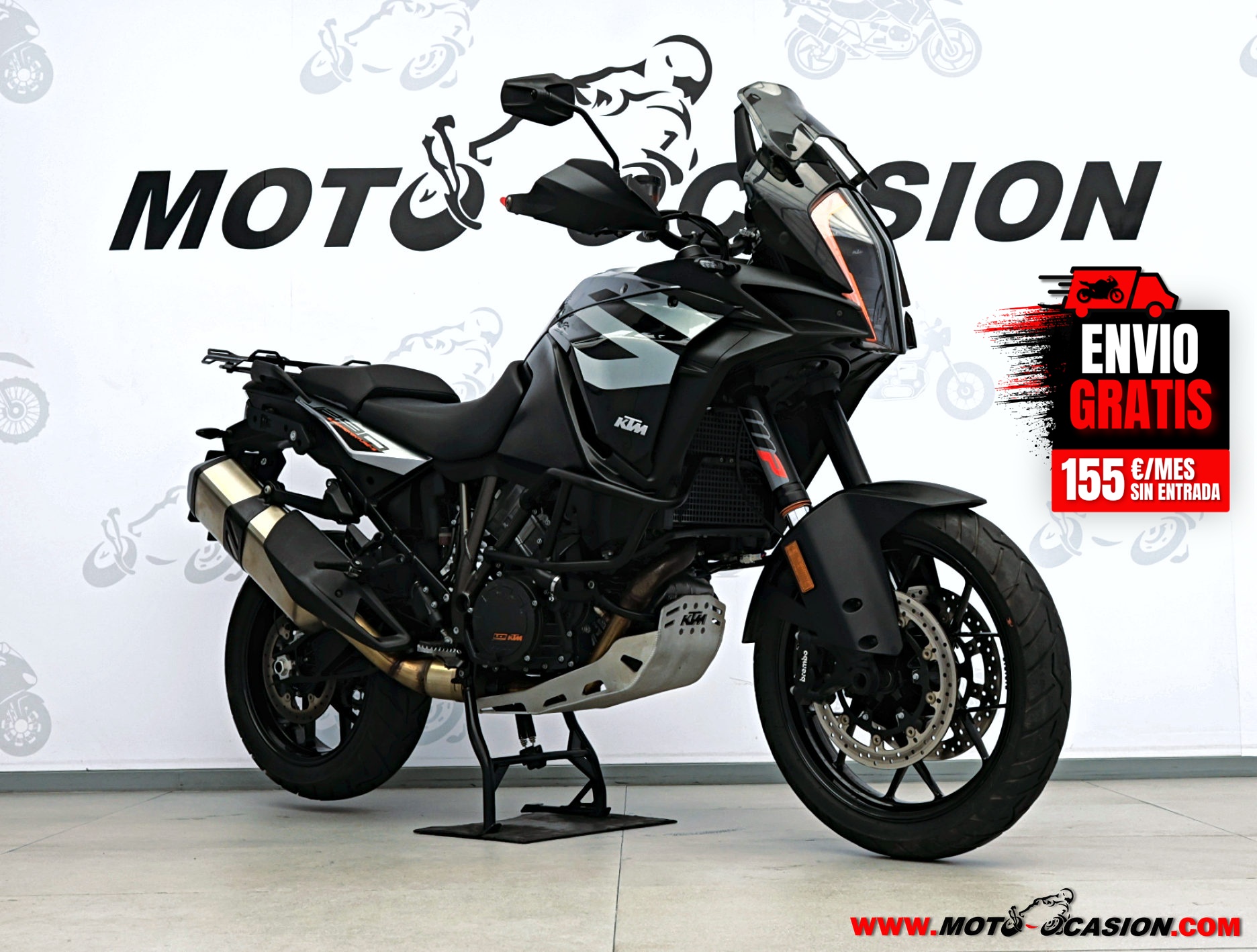 KTM 1290 SUPER ADVENTURE S (copia)