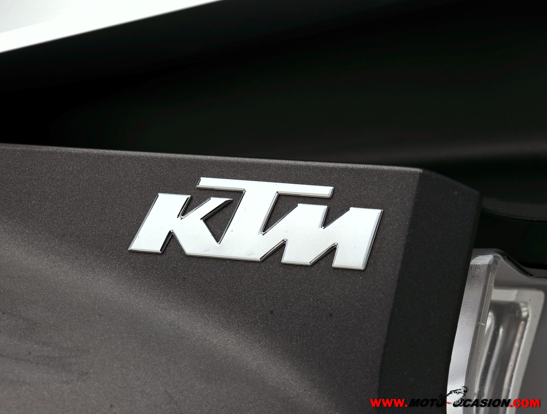 KTM 1290 SUPER DUKE GT