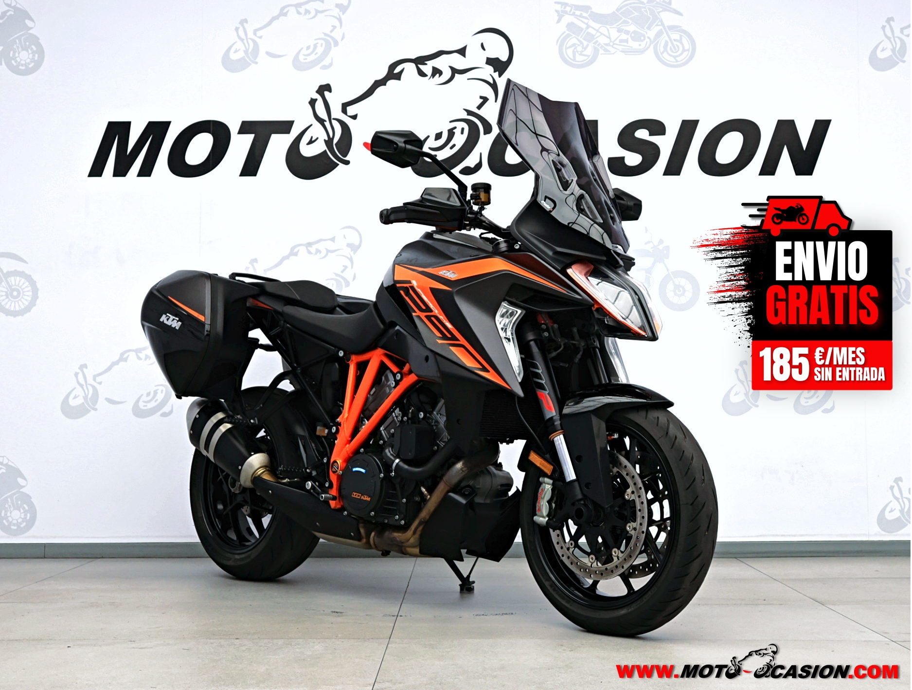 KTM 1290 SUPER DUKE GT (copia)