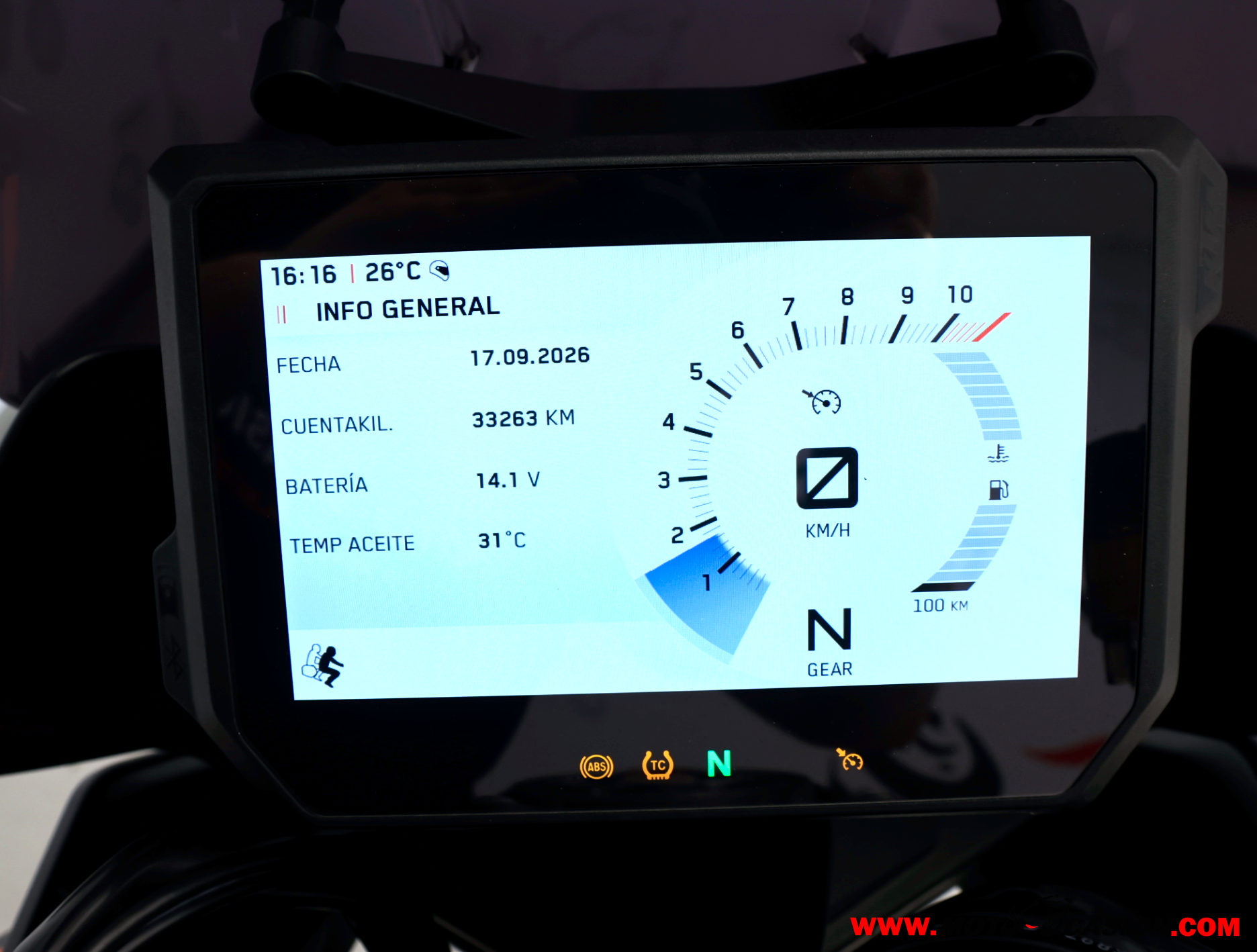 KTM 1290 SUPER DUKE GT (copia)