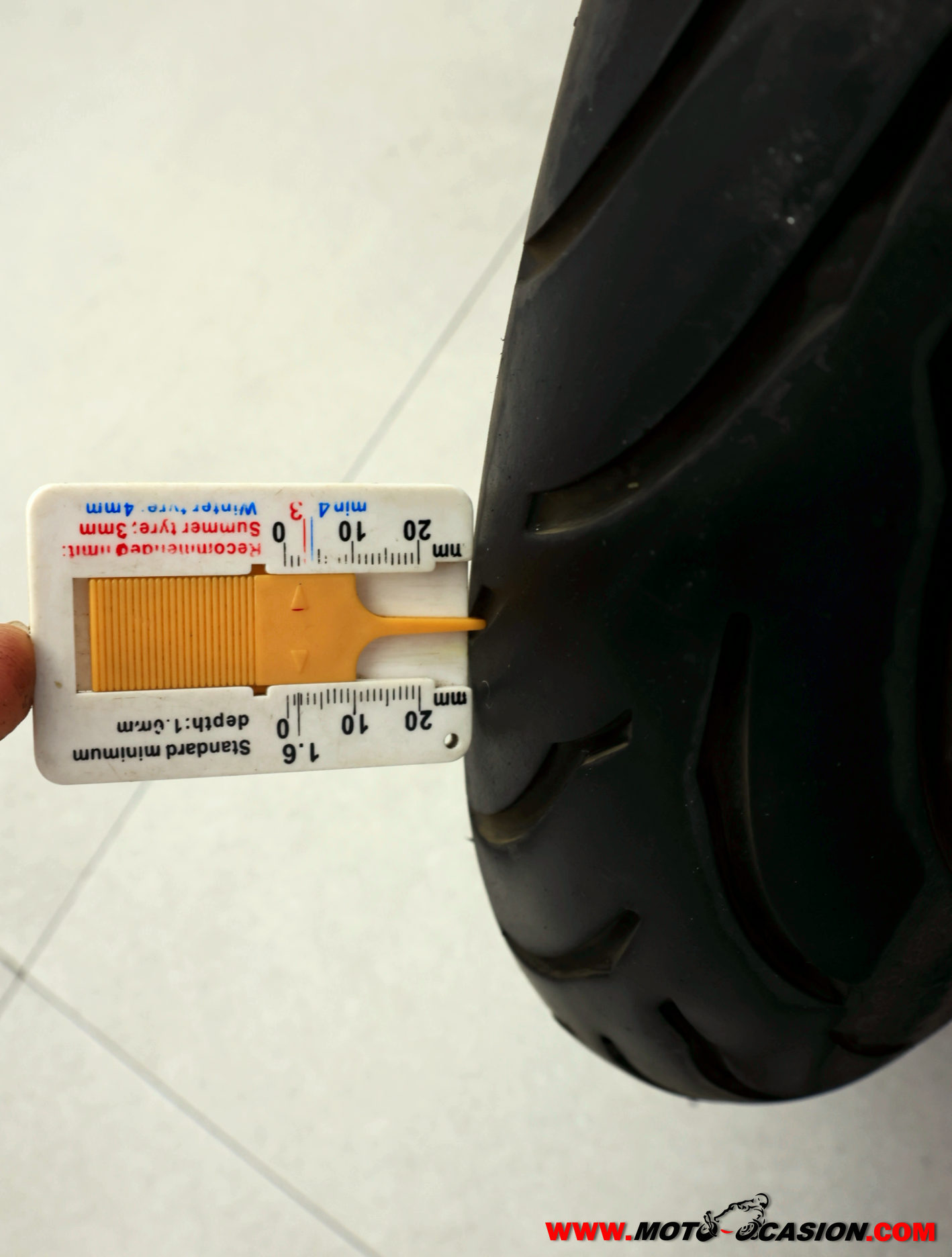 KTM 390 DUKE -APTA A2-
