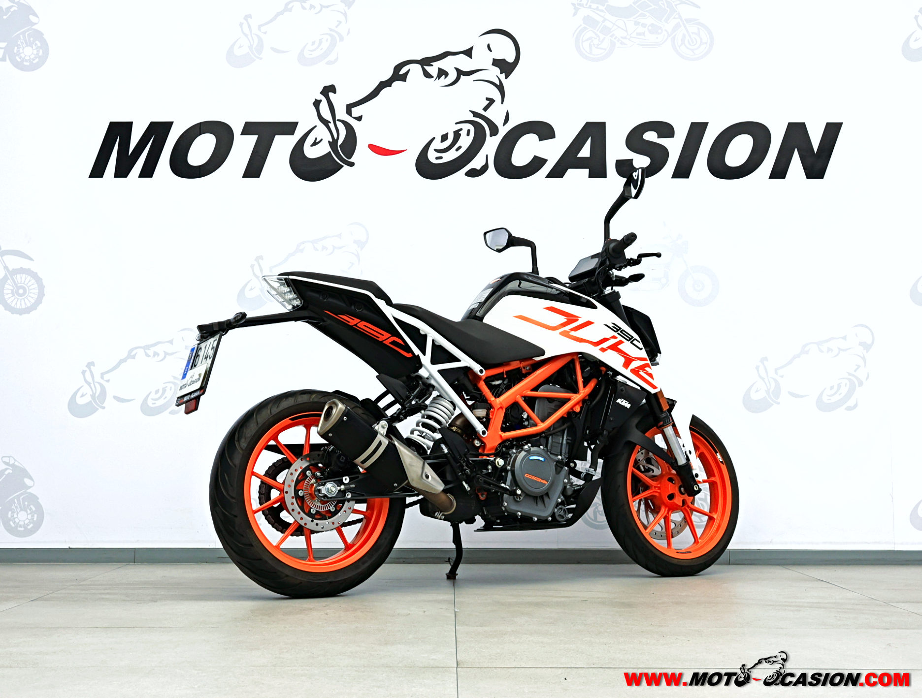 KTM 390 DUKE -APTA A2- (copia)