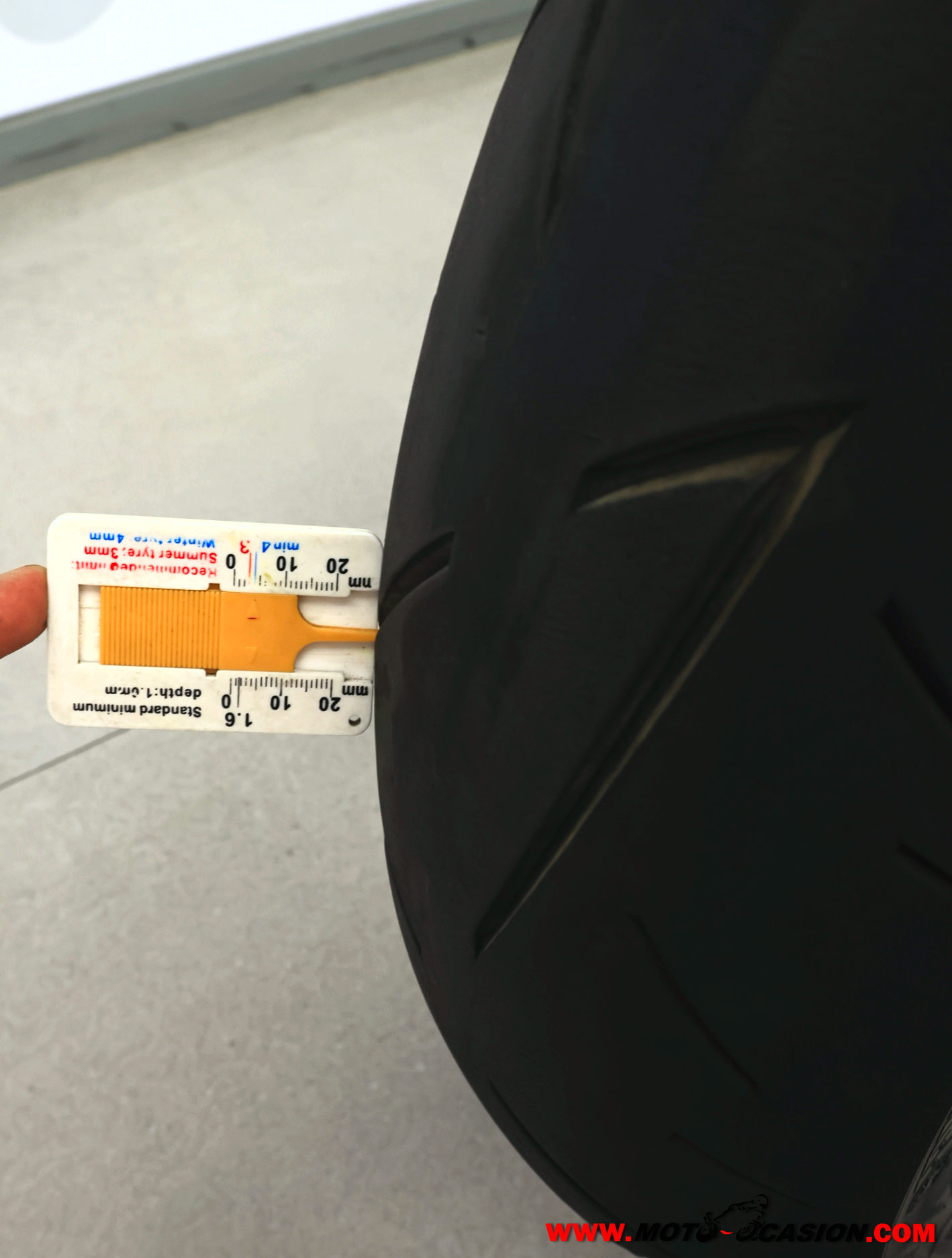 KTM 690 SMC-R -A2-