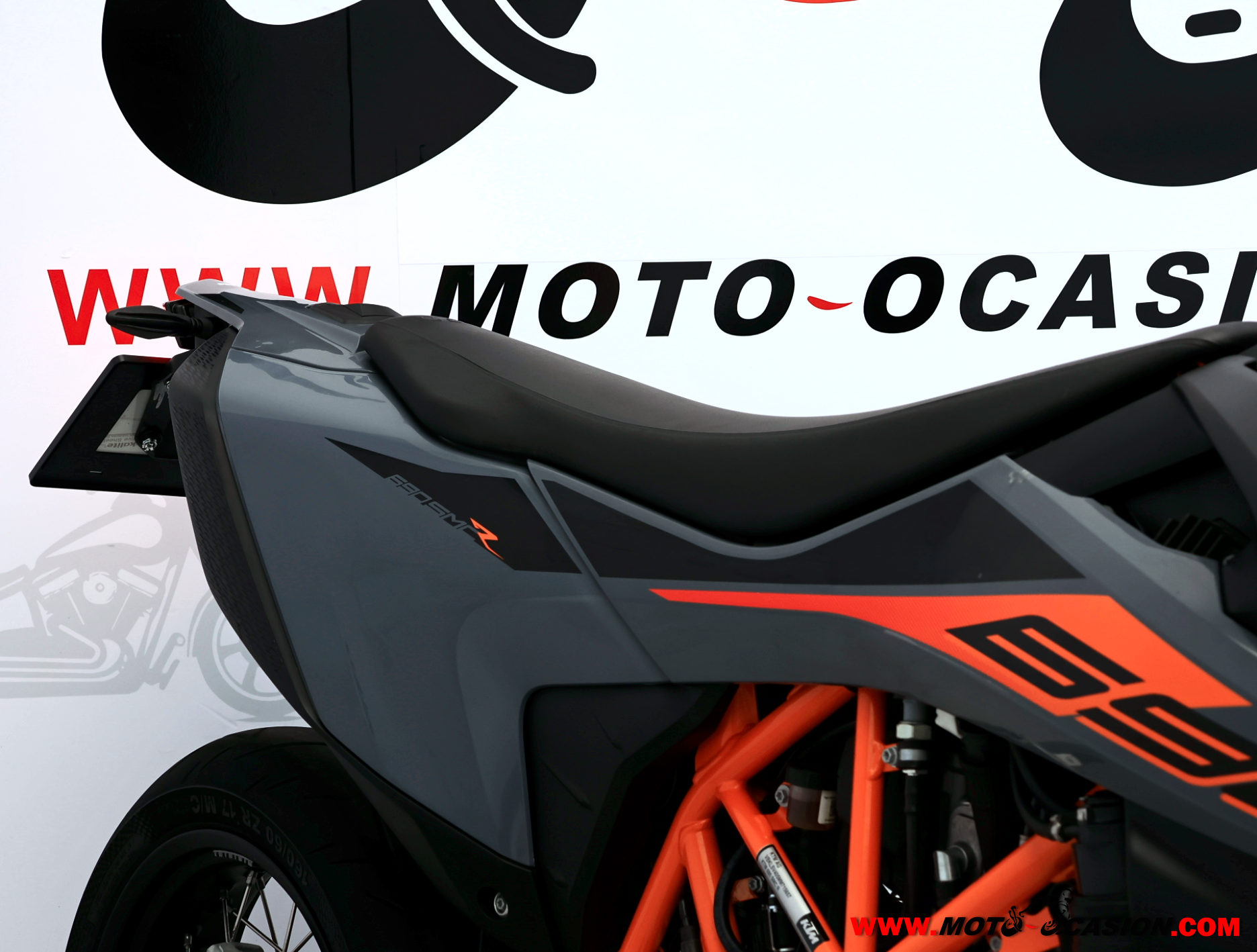 KTM 690 SMC-R -A2-