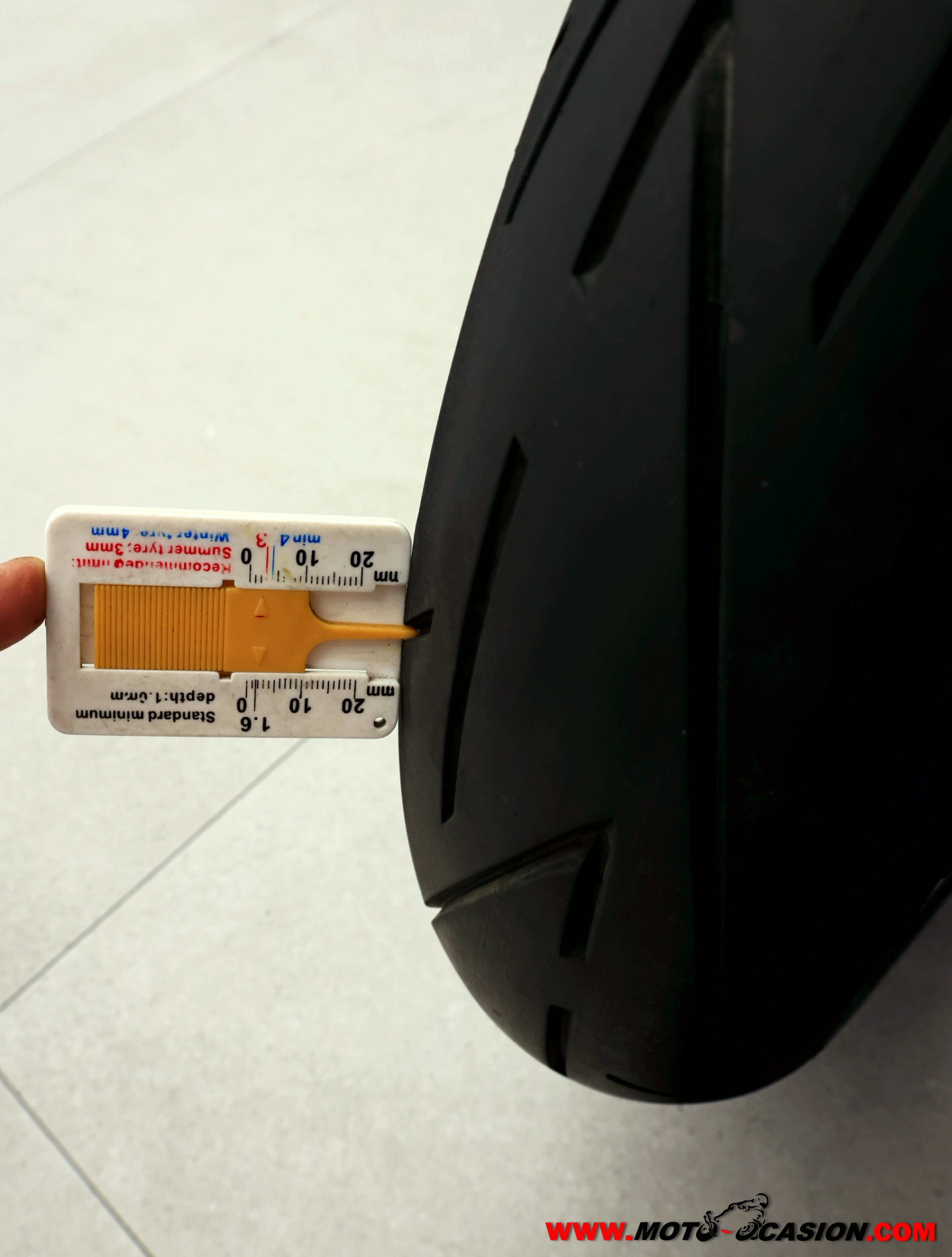 KTM 690 SMC-R -A2-