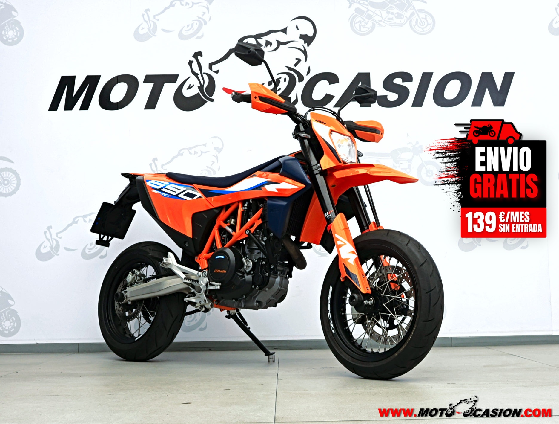 KTM 690 SMC-R ¿A2? (copia)