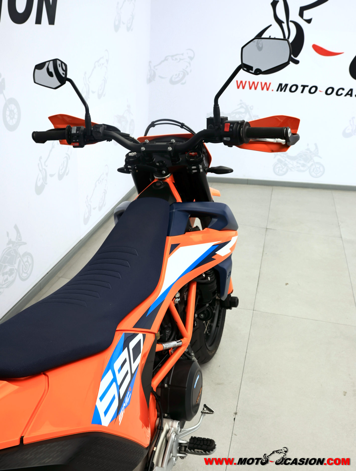 KTM 690 SMC-R ¿A2? (copia)