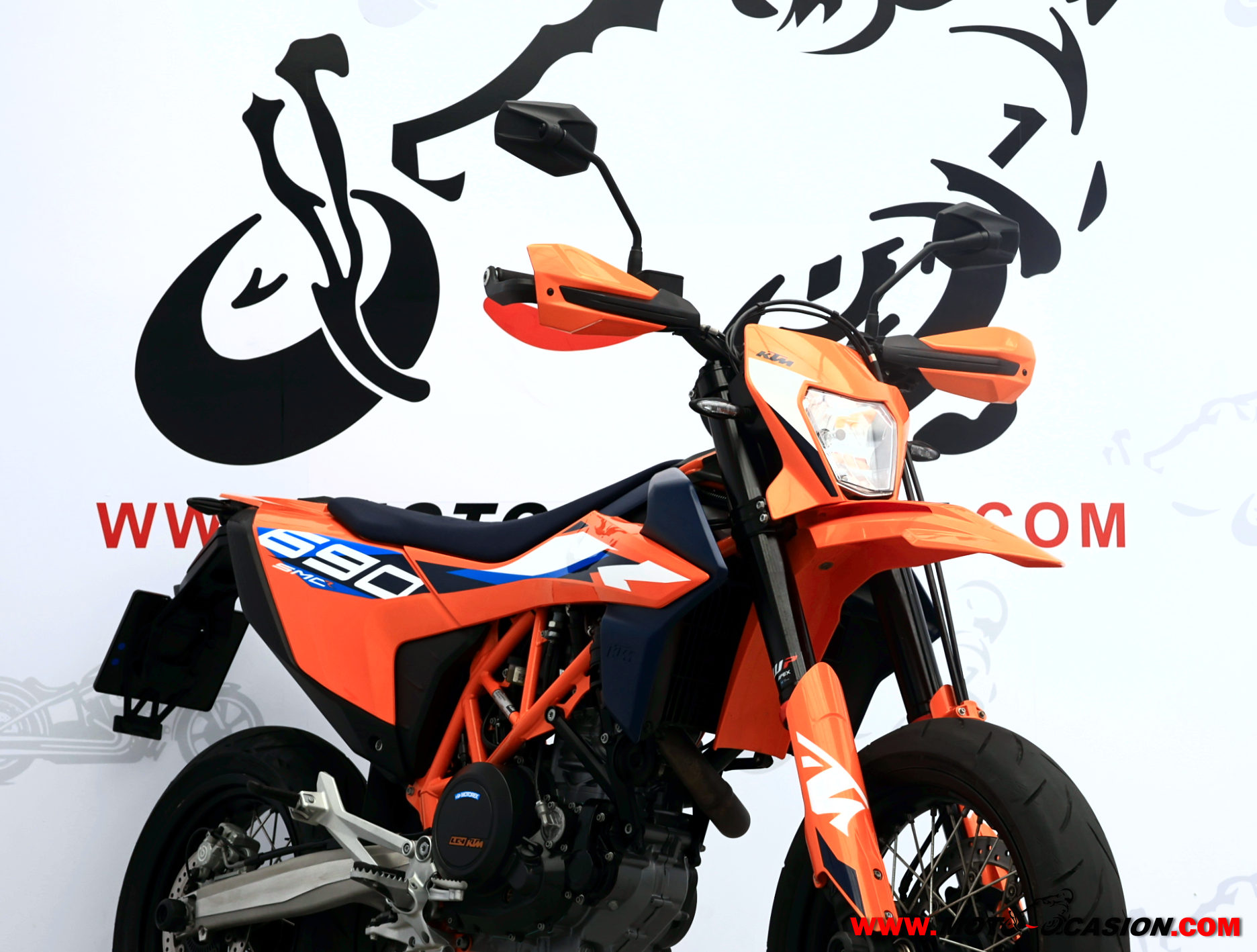 KTM 690 SMC-R ¿A2? (copia)