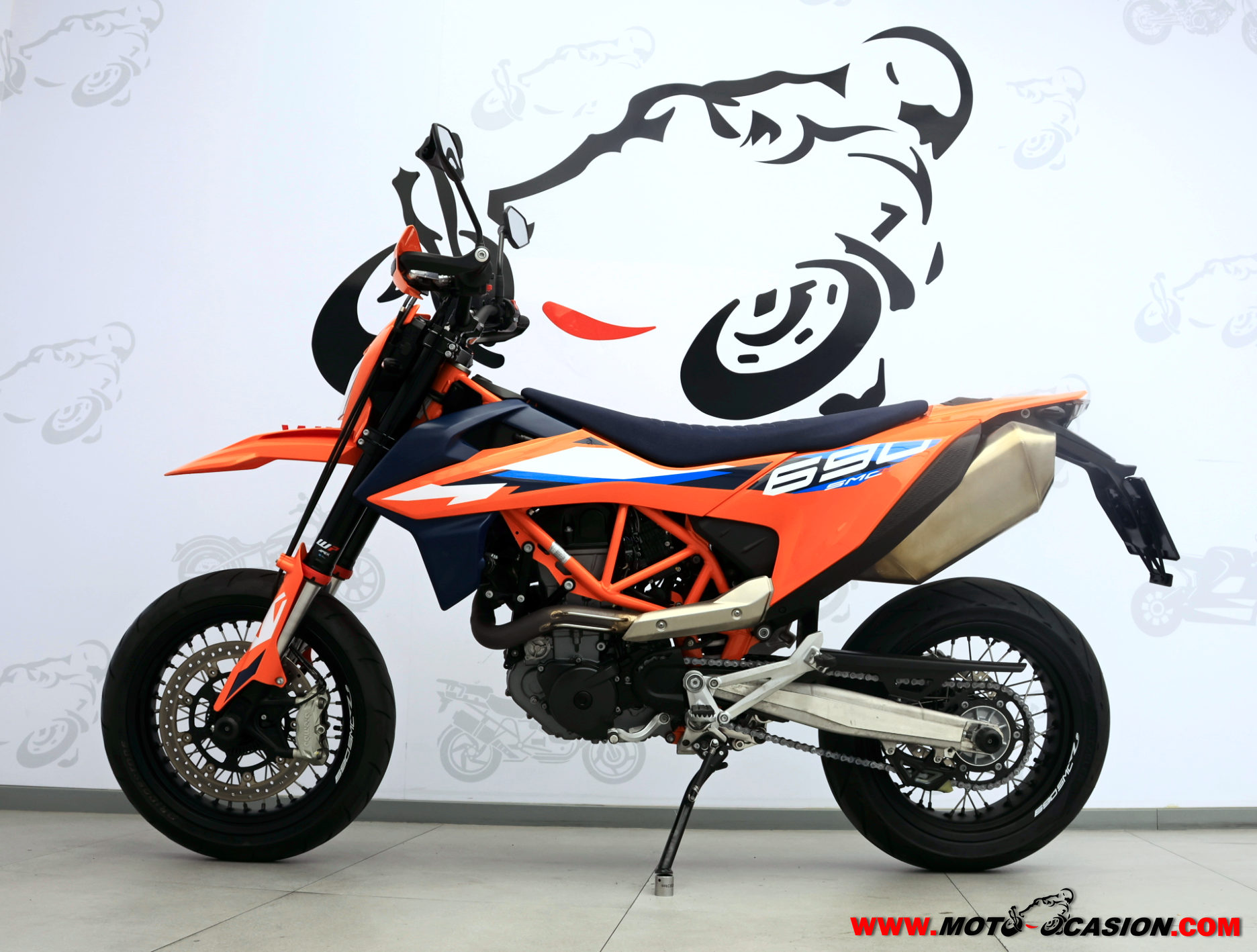 KTM 690 SMC-R ¿A2? (copia)