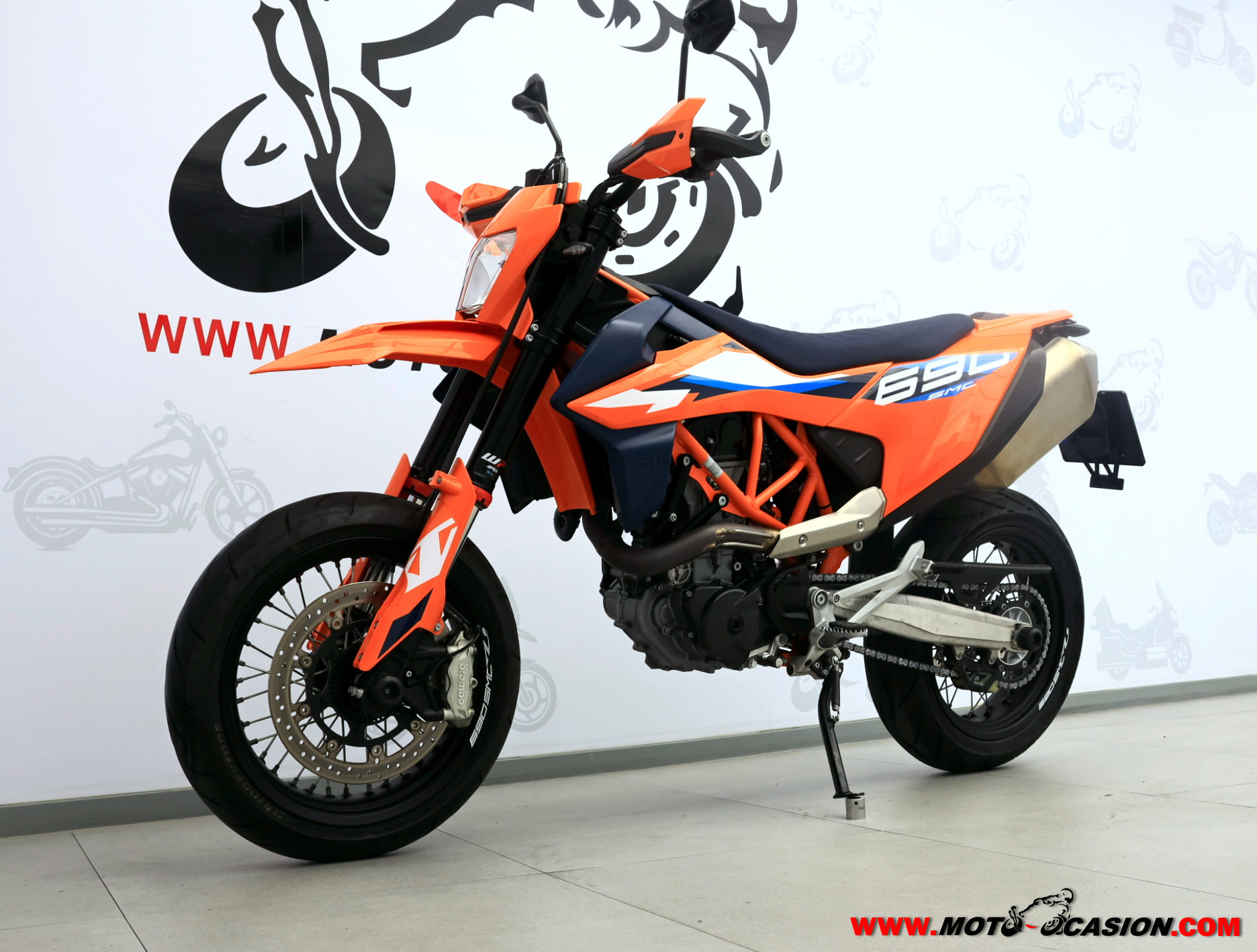 KTM 690 SMC-R ¿A2? (copia)
