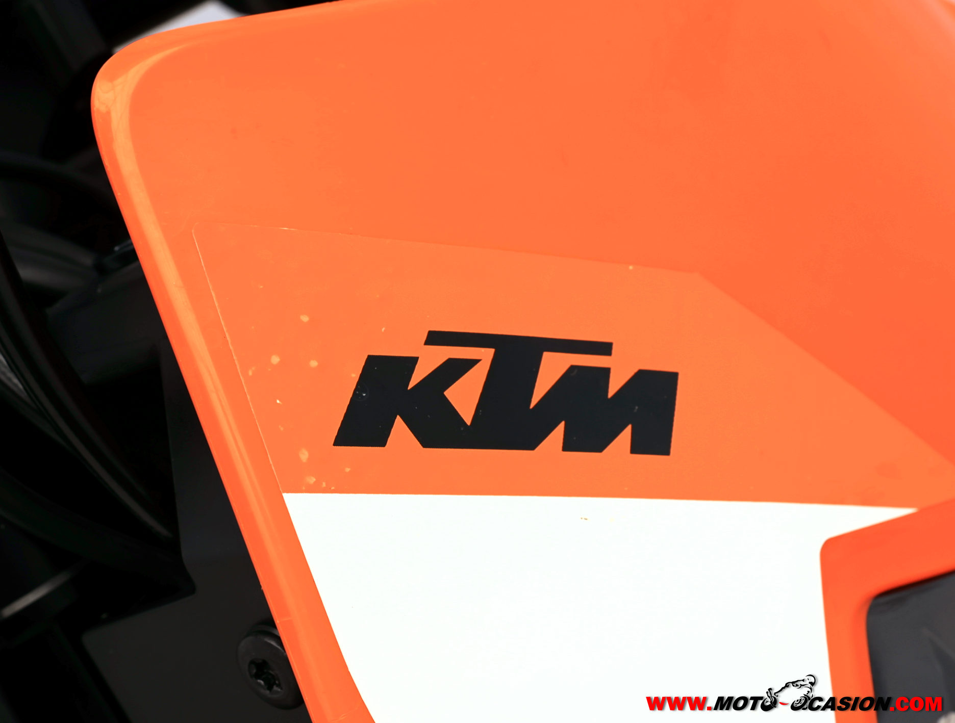 KTM 690 SMC-R ¿A2? GARANTÍA OFICIAL