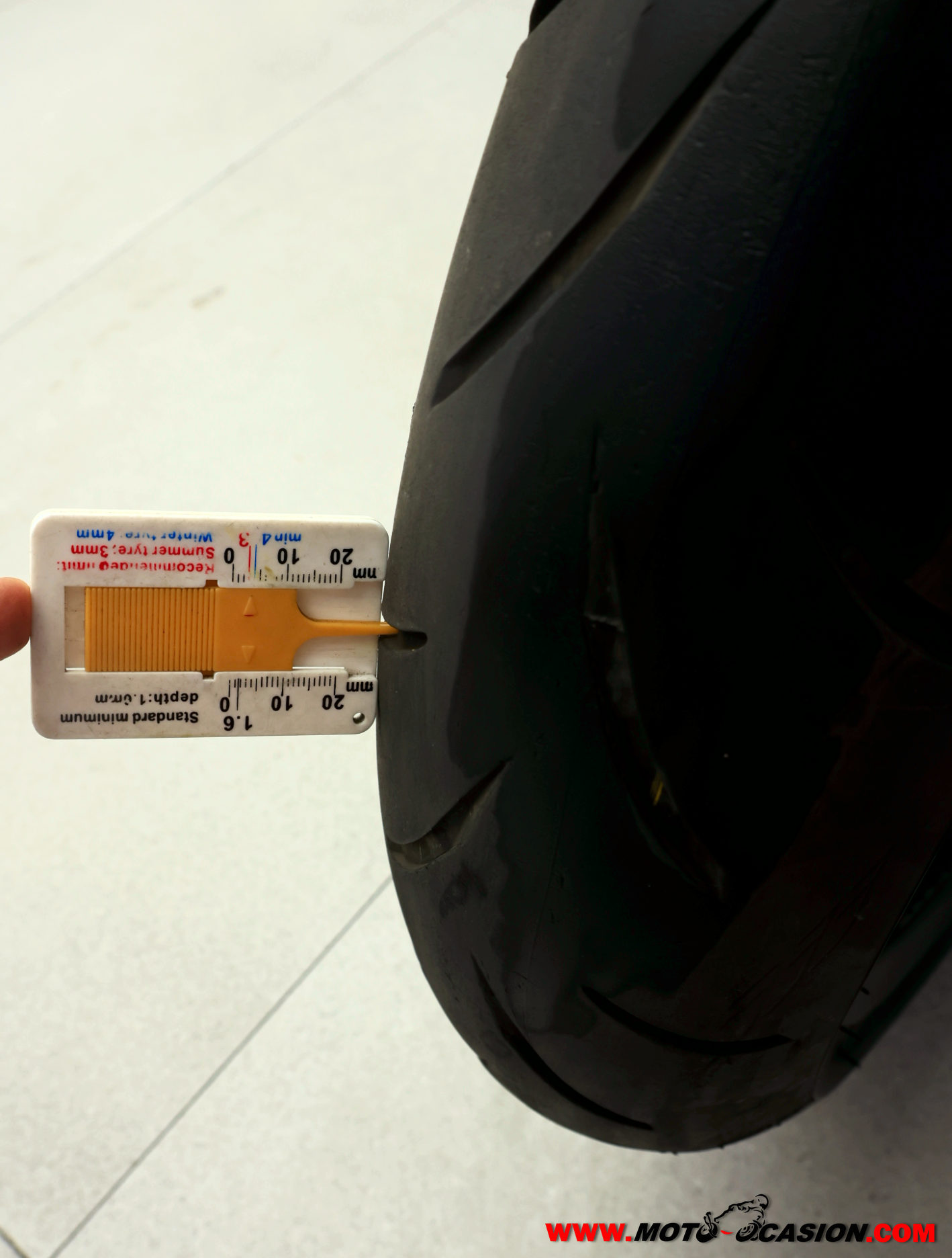 KTM 690 SMC-R -A2- GARANTÍA OFICIAL
