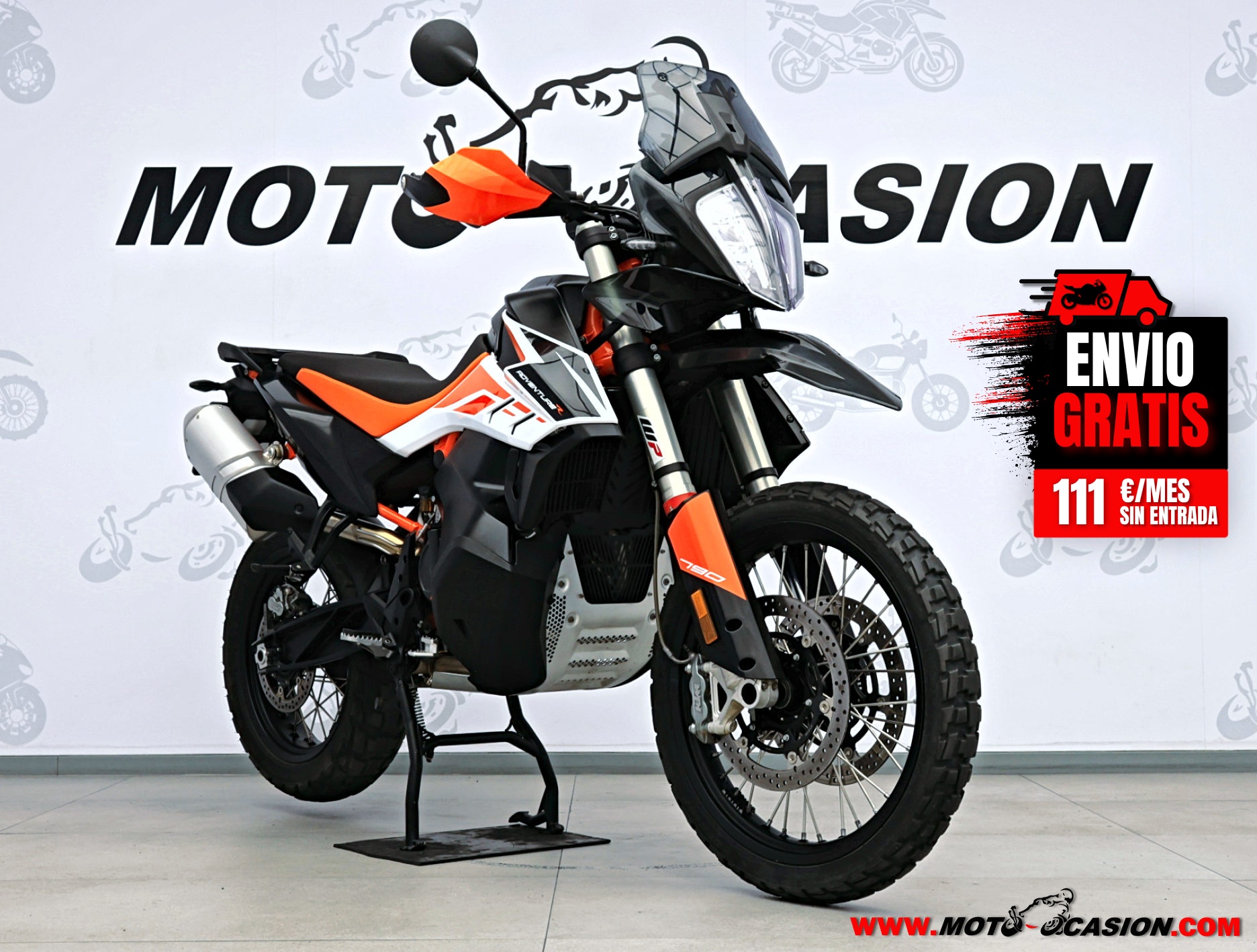 KTM 790 ADVENTURE ¿A2? (copia)