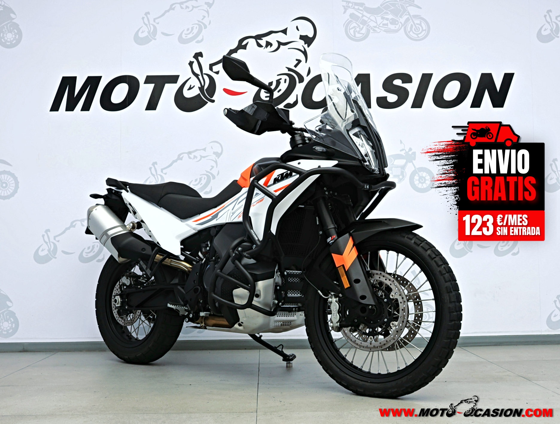 KTM 790 ADVENTURE ¿A2? (copia)