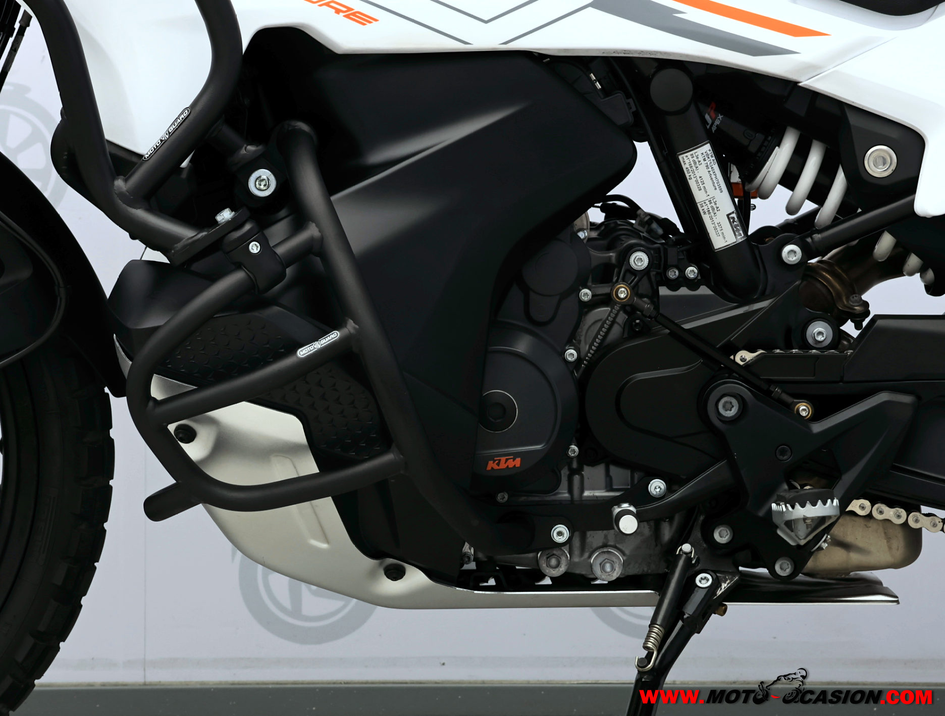 KTM 790 ADVENTURE ¿A2? (copia)