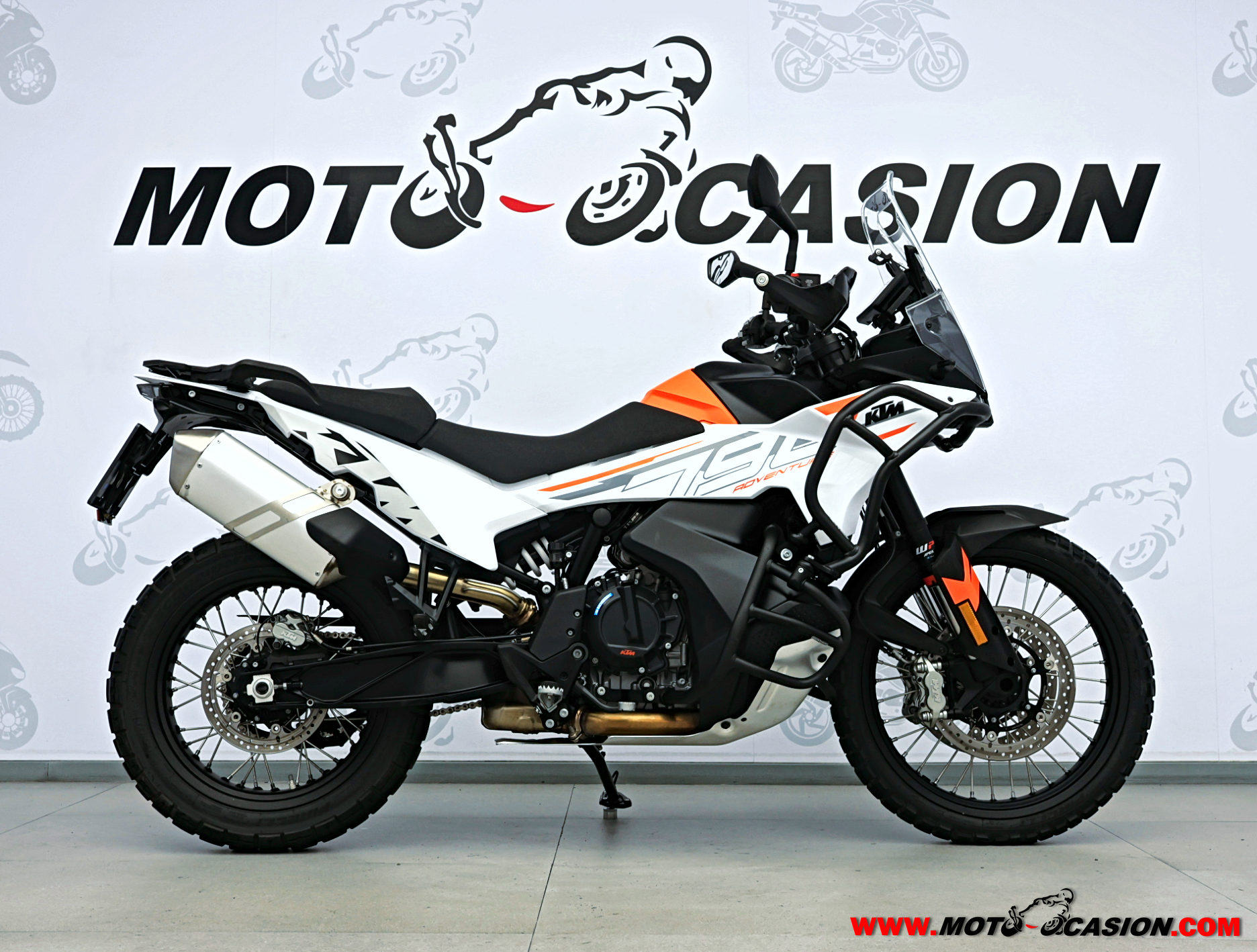 KTM 790 ADVENTURE ¿A2? (copia)