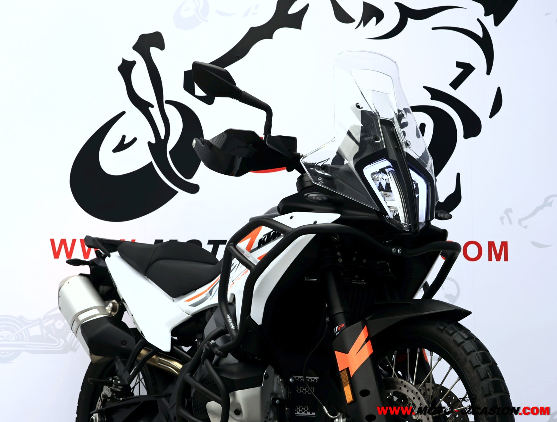 KTM 790 ADVENTURE ¿A2? (copia)