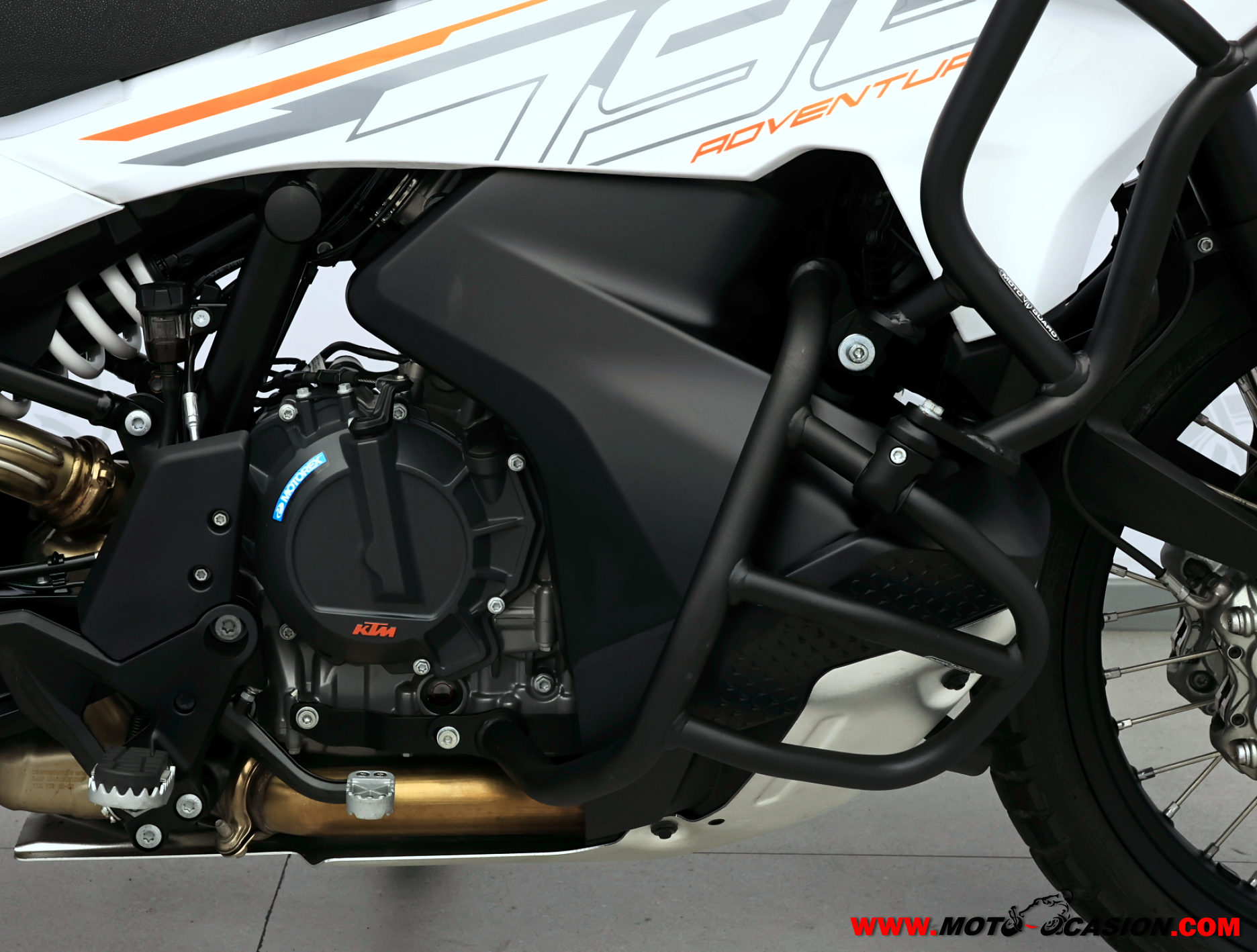 KTM 790 ADVENTURE ¿A2? (copia)