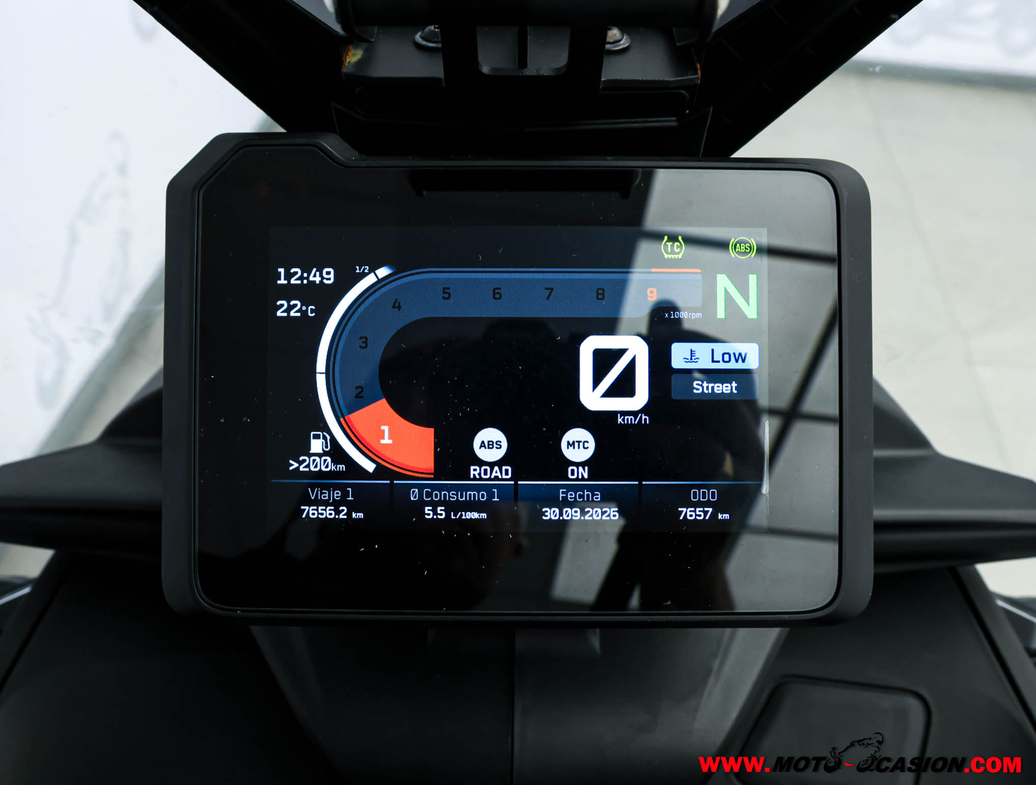 KTM 790 ADVENTURE ¿A2? (copia)