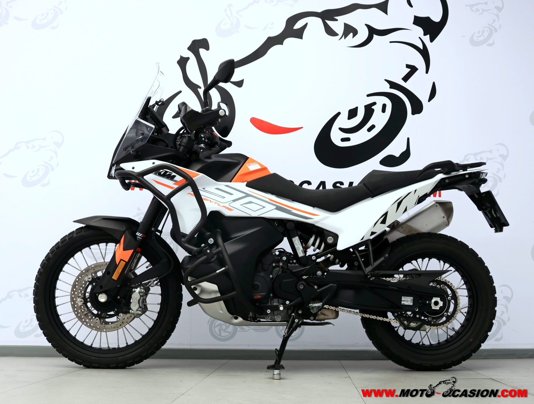KTM 790 ADVENTURE ¿A2? (copia)