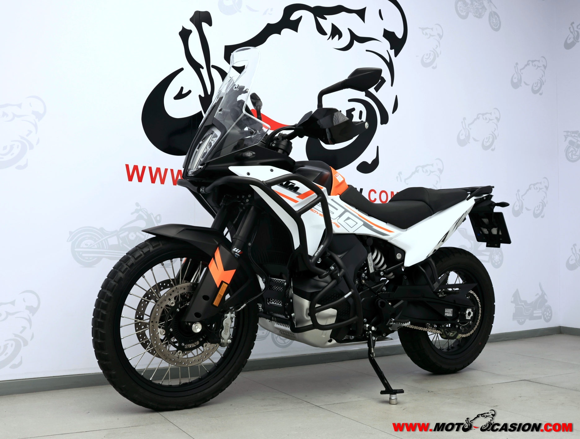 KTM 790 ADVENTURE ¿A2? (copia)