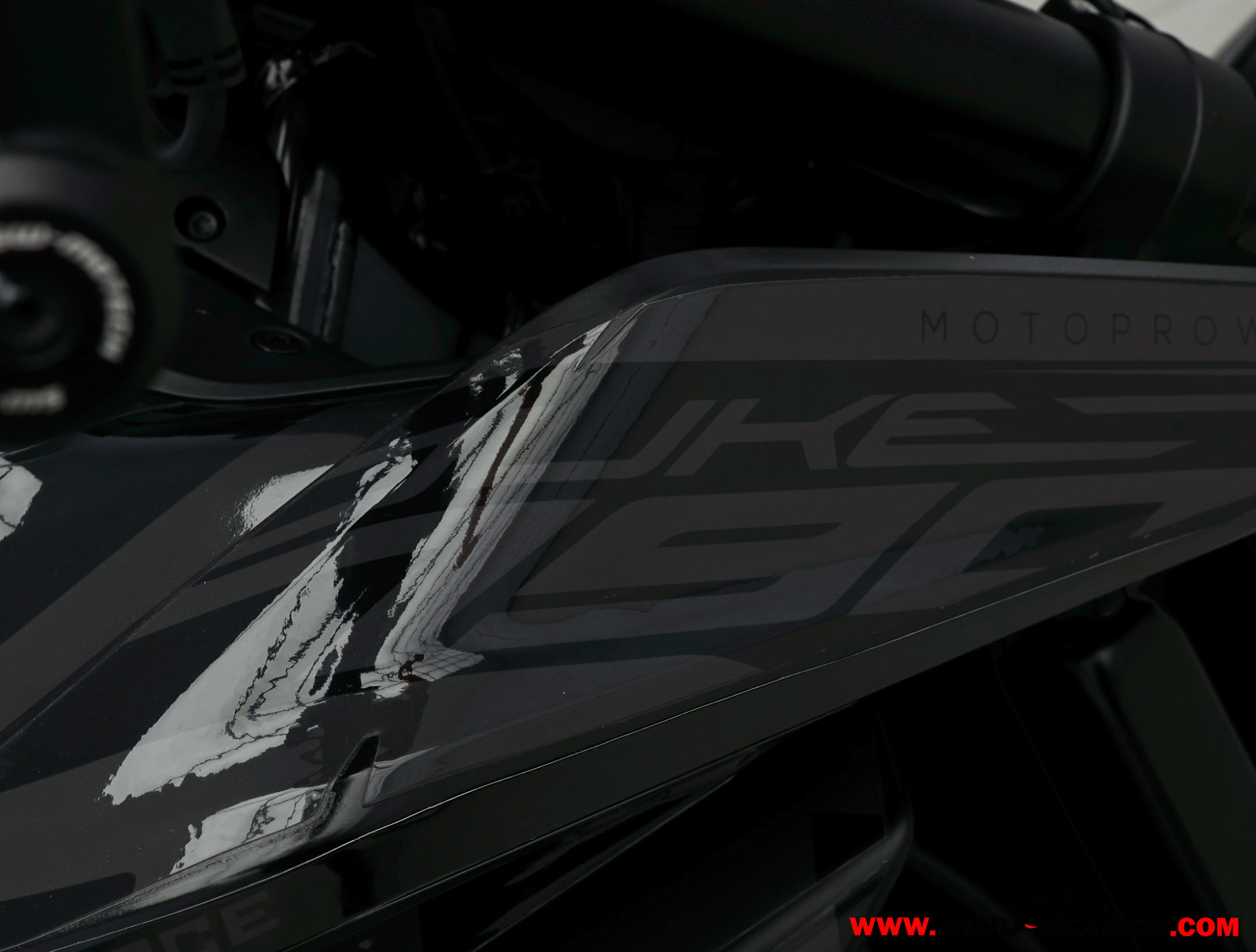 KTM 790 DUKE L -A2-