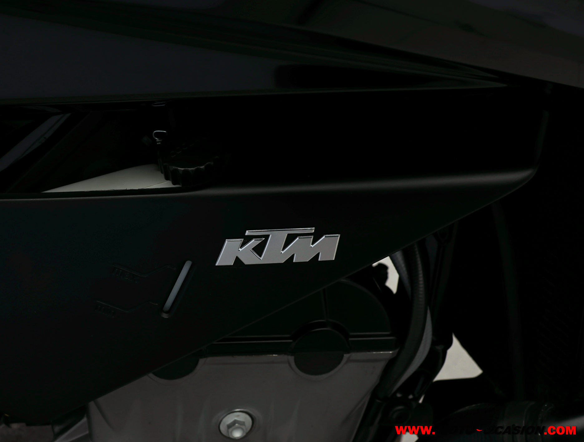 KTM 890 DUKE