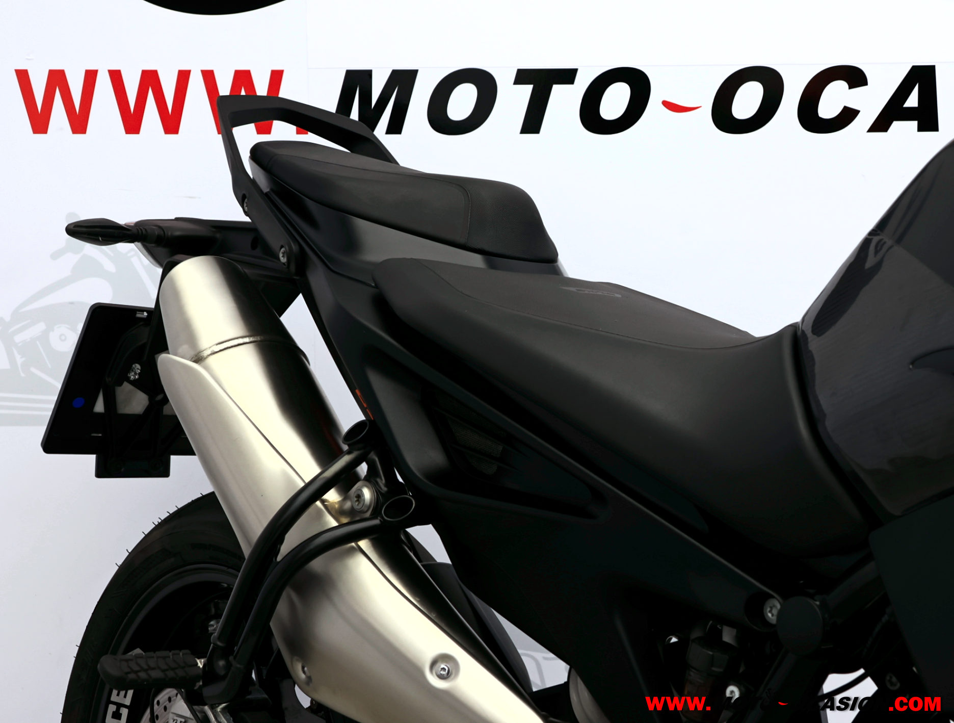 KTM 890 DUKE
